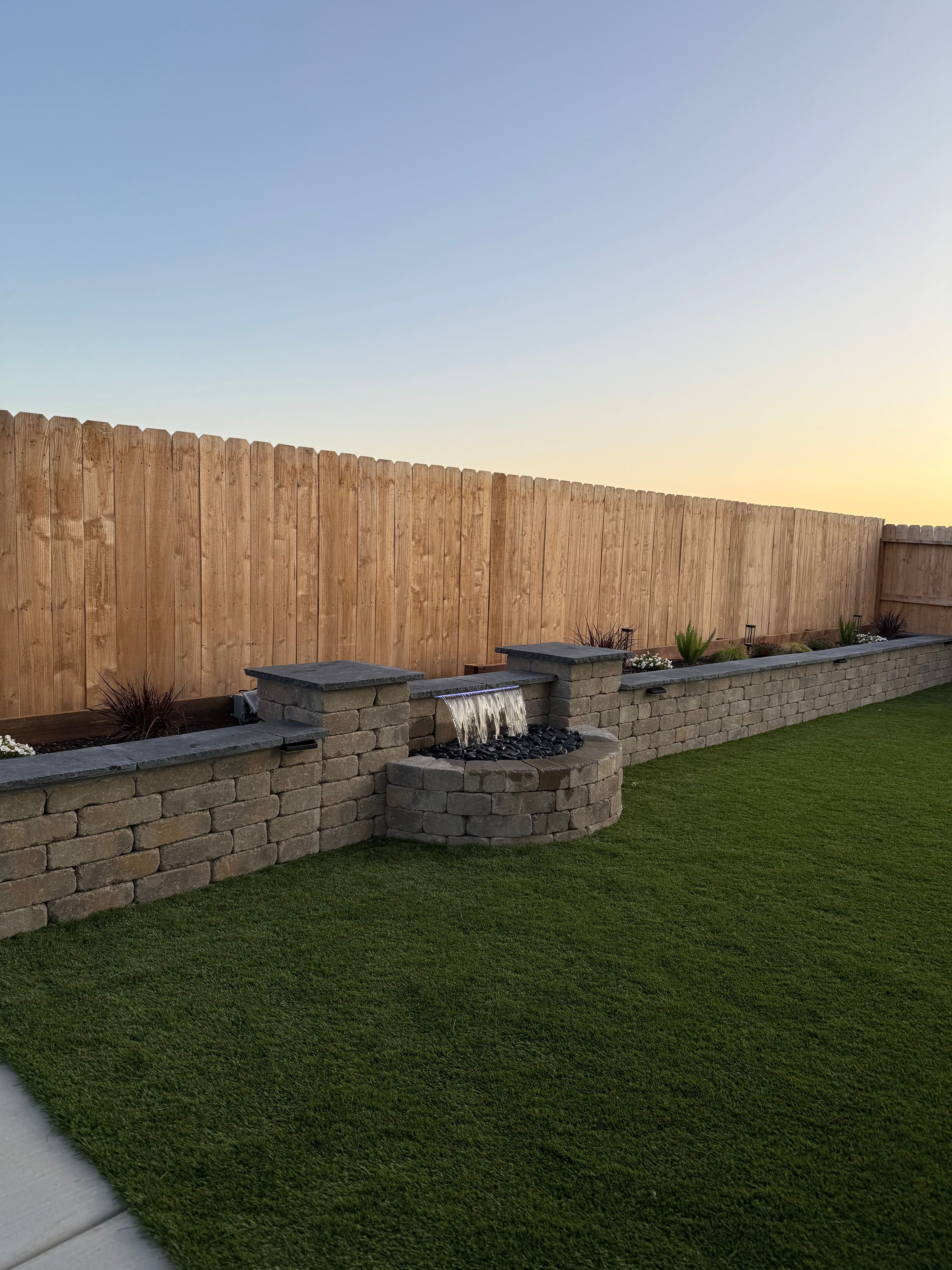  for Diamond Landscape & Hardscape in Diamond Springs, CA