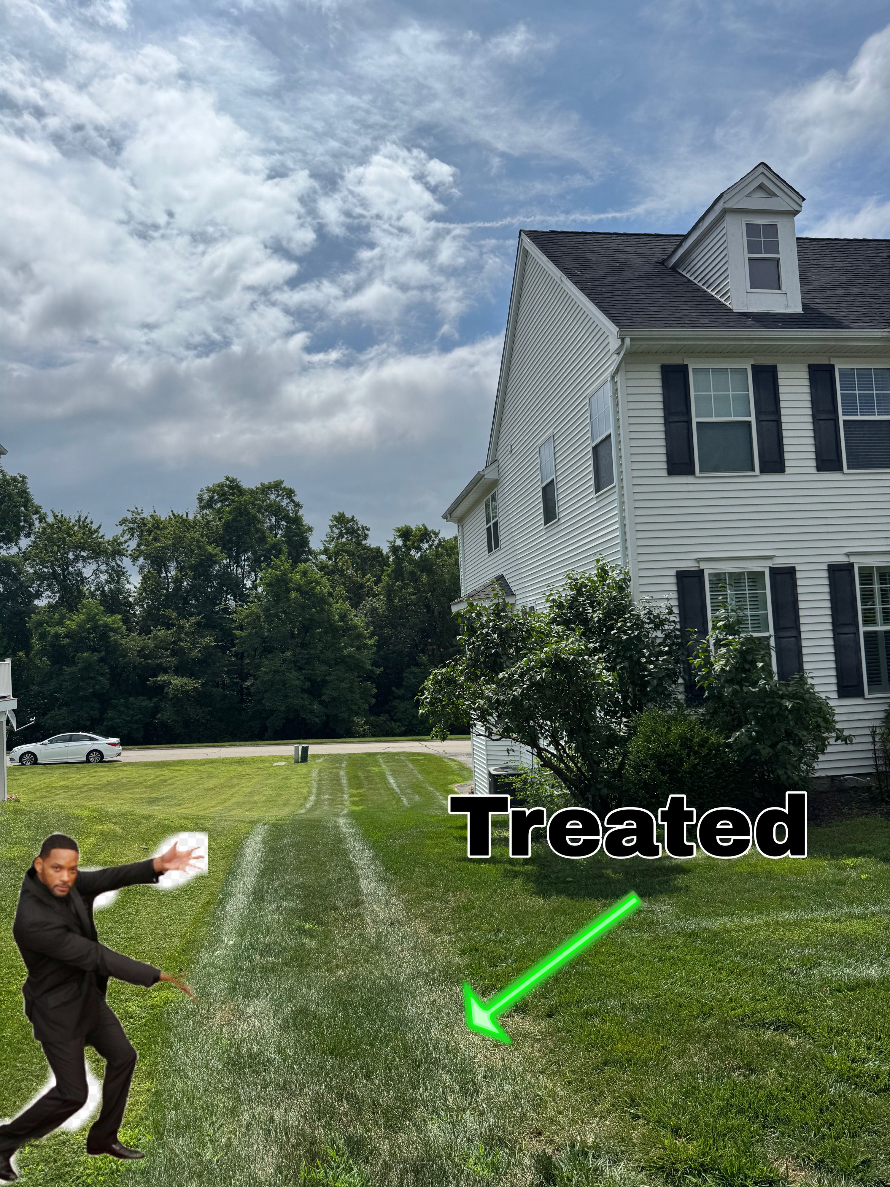  for Perillo Property Maintenance in Hopewell Junction, NY