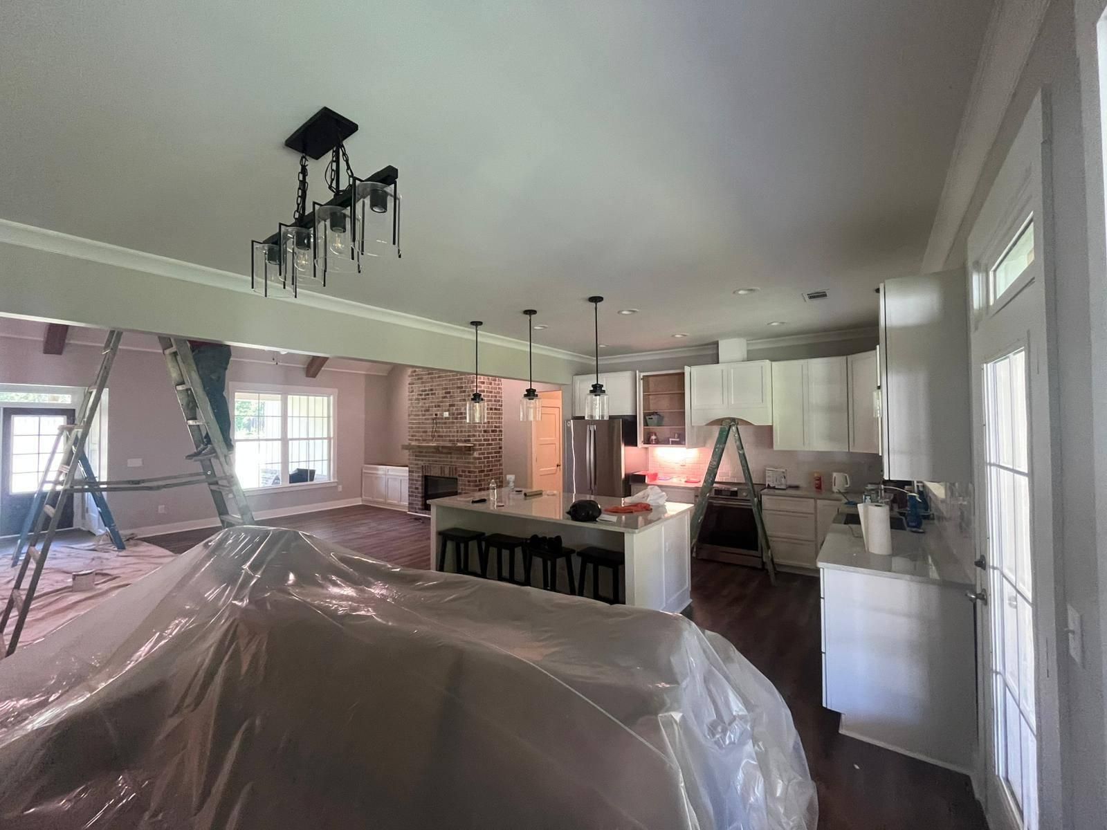  for B & B Home Repairs in Columbus, GA