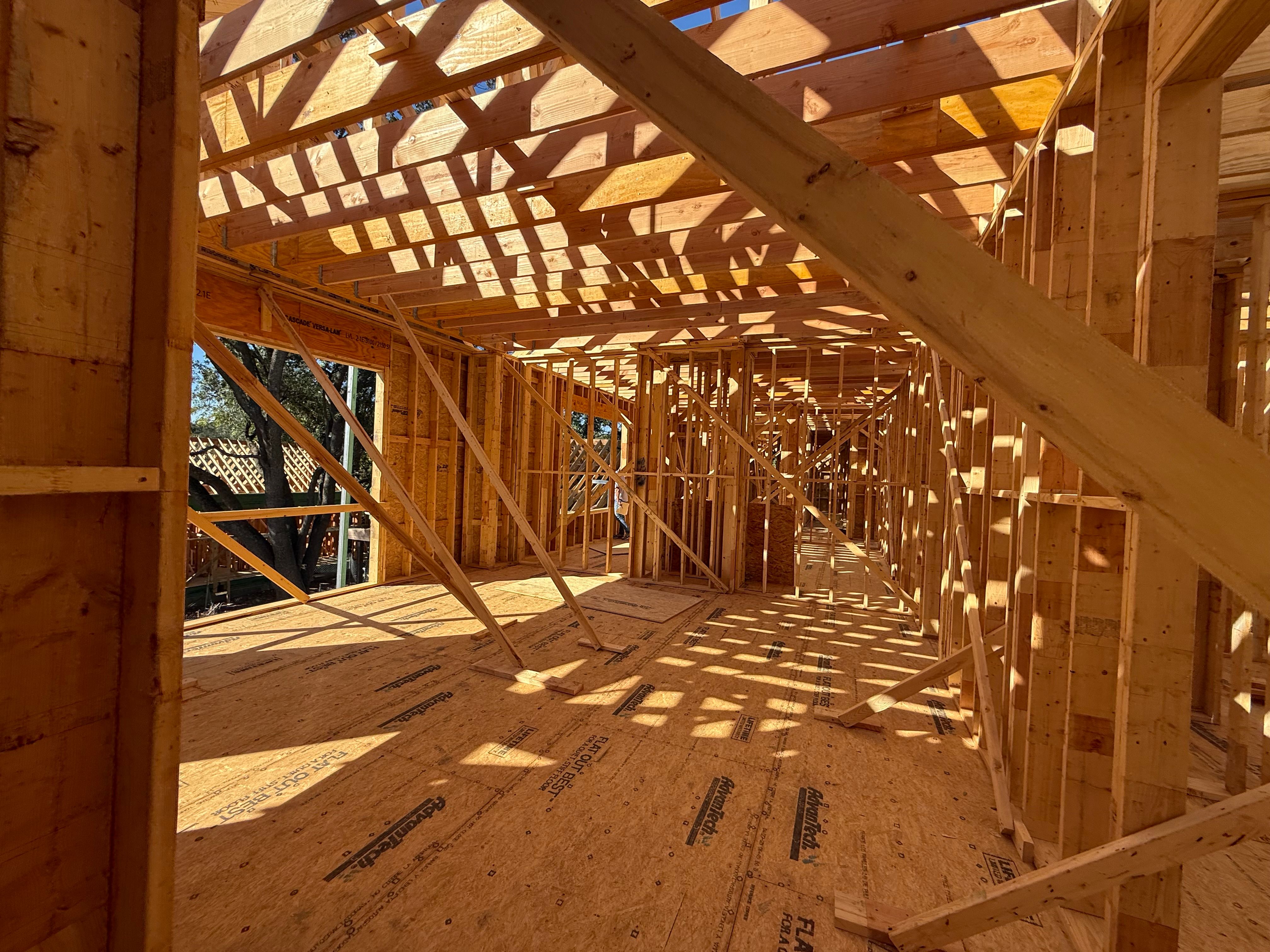  for Allard Structural Engineering and Consulting in The Colony, TX