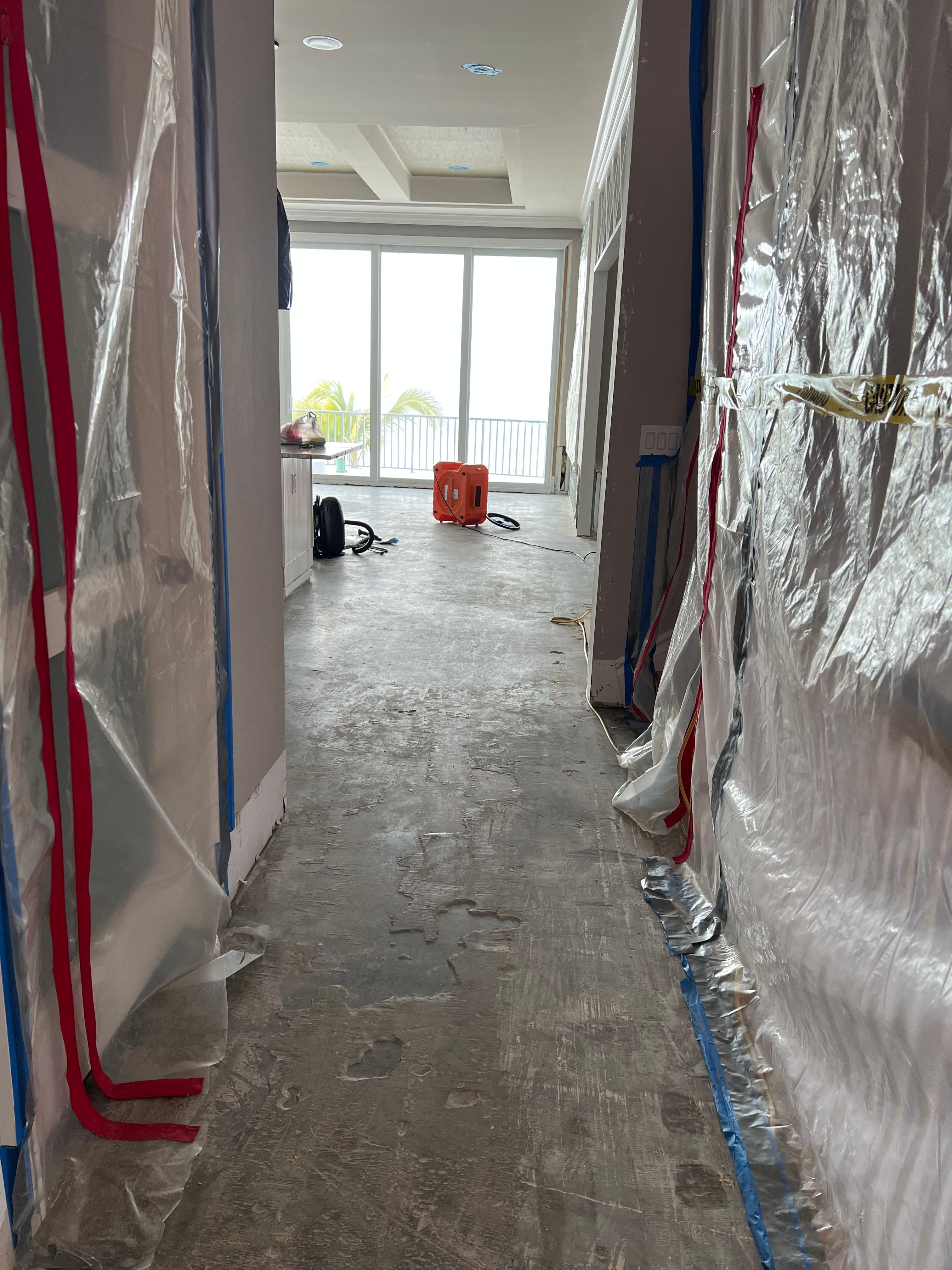  for N&D Restoration Services When Disaster Strikes, We Come In in Cape Coral,  FL