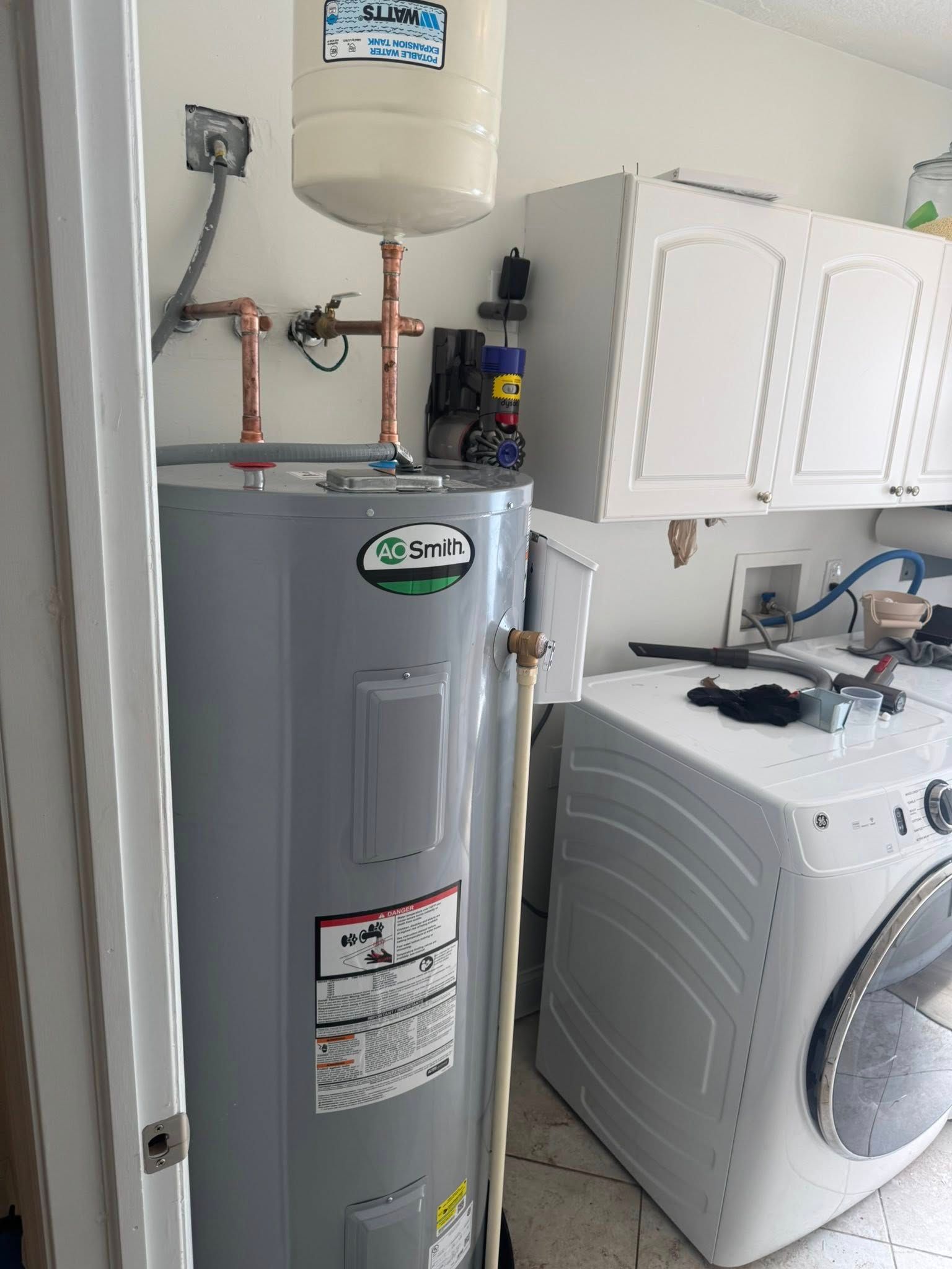  for Mike's Drain Cleaning in Jupiter, FL