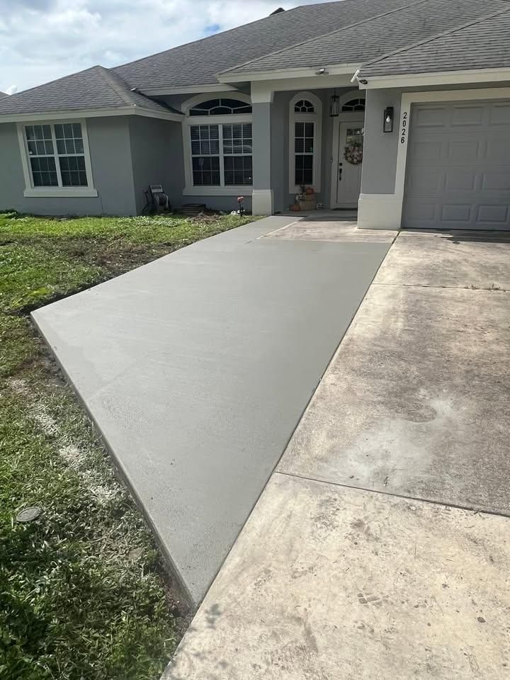  for Coastal Concrete Creation in Port St. Lucie, FL