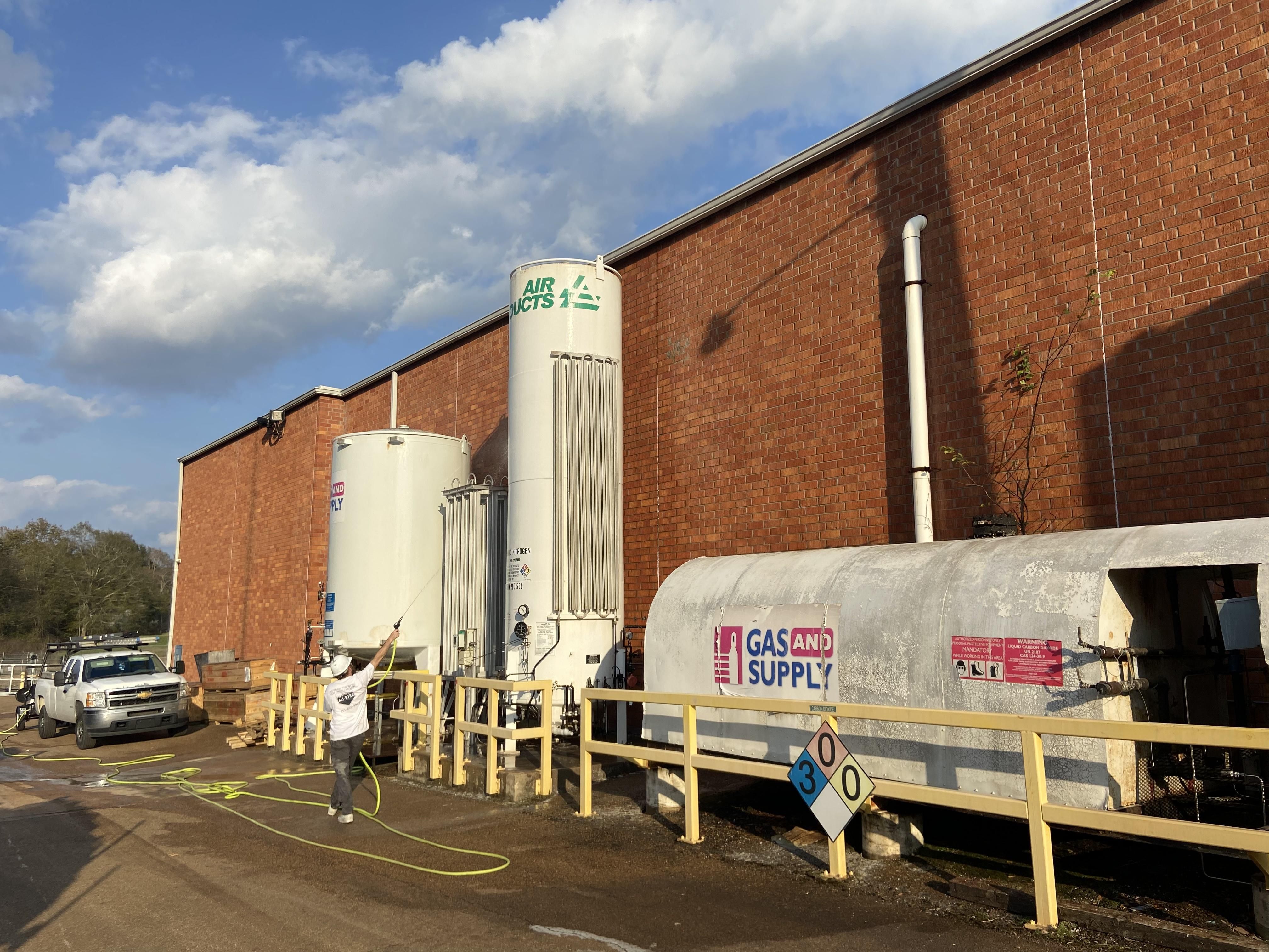  for All-Star Lawn Care & Soft Washing in Mobile, AL