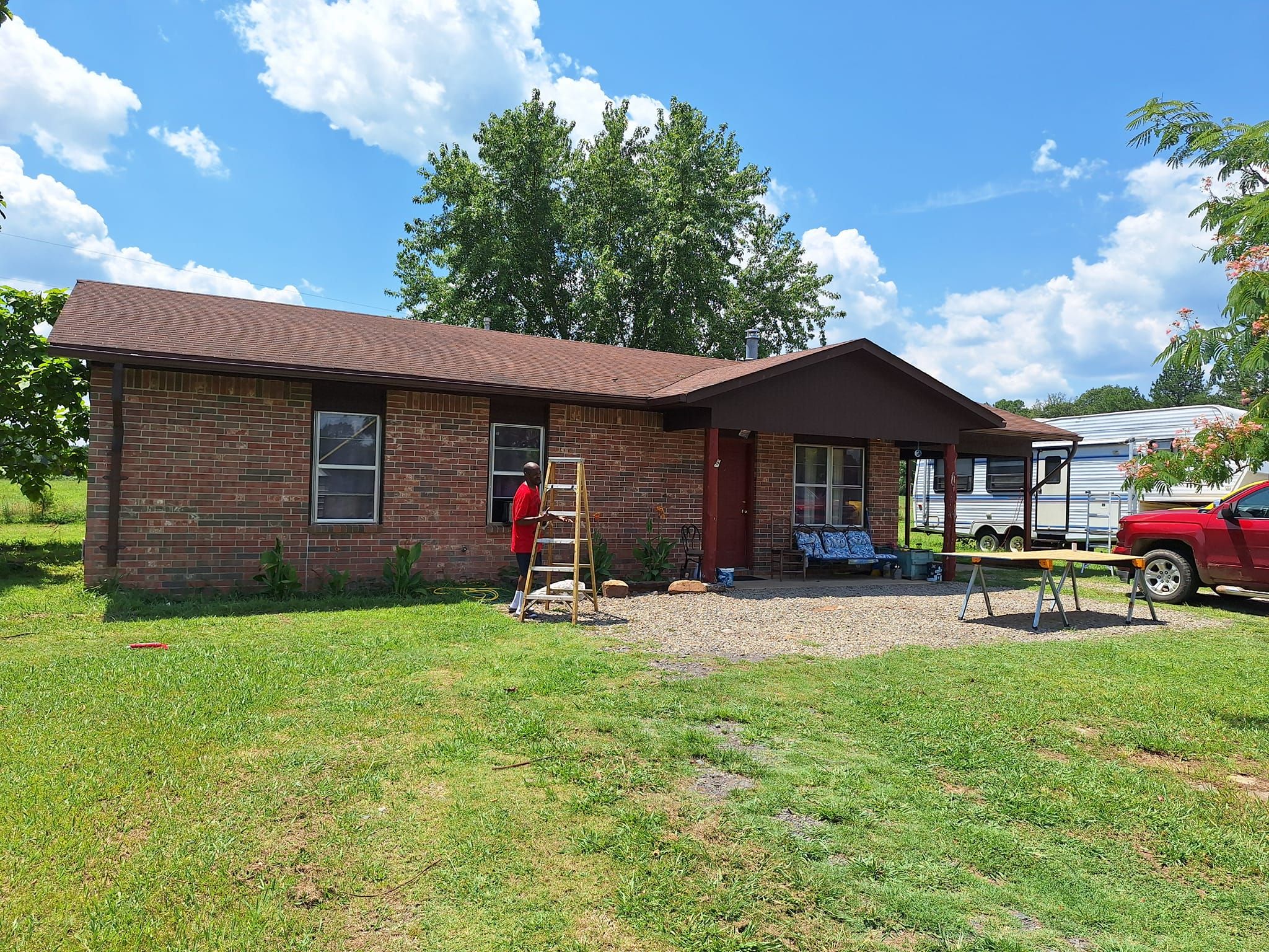 All Photos for Building Faith in Sallisaw, OK