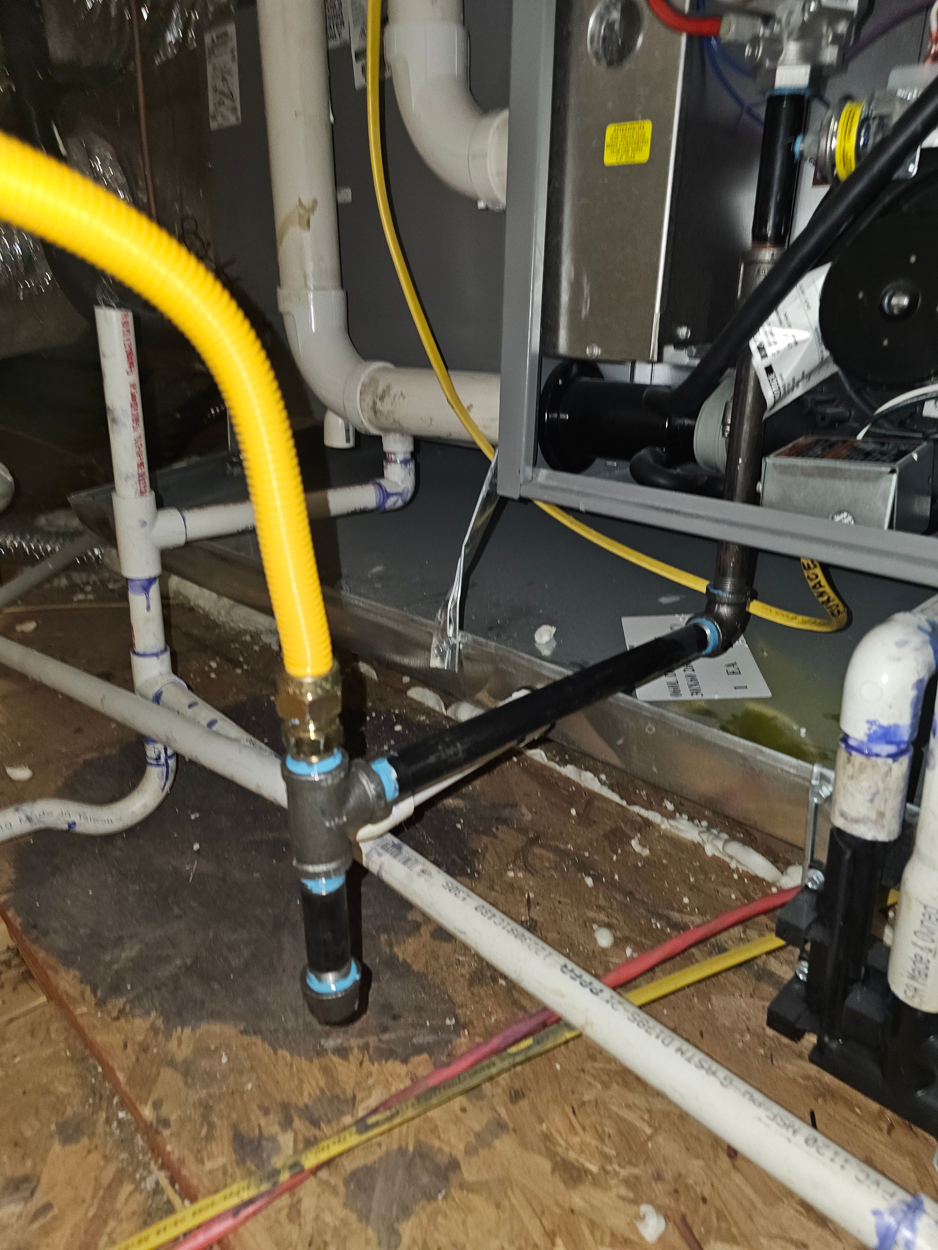  for Big Kountry Air in McKinney, TX