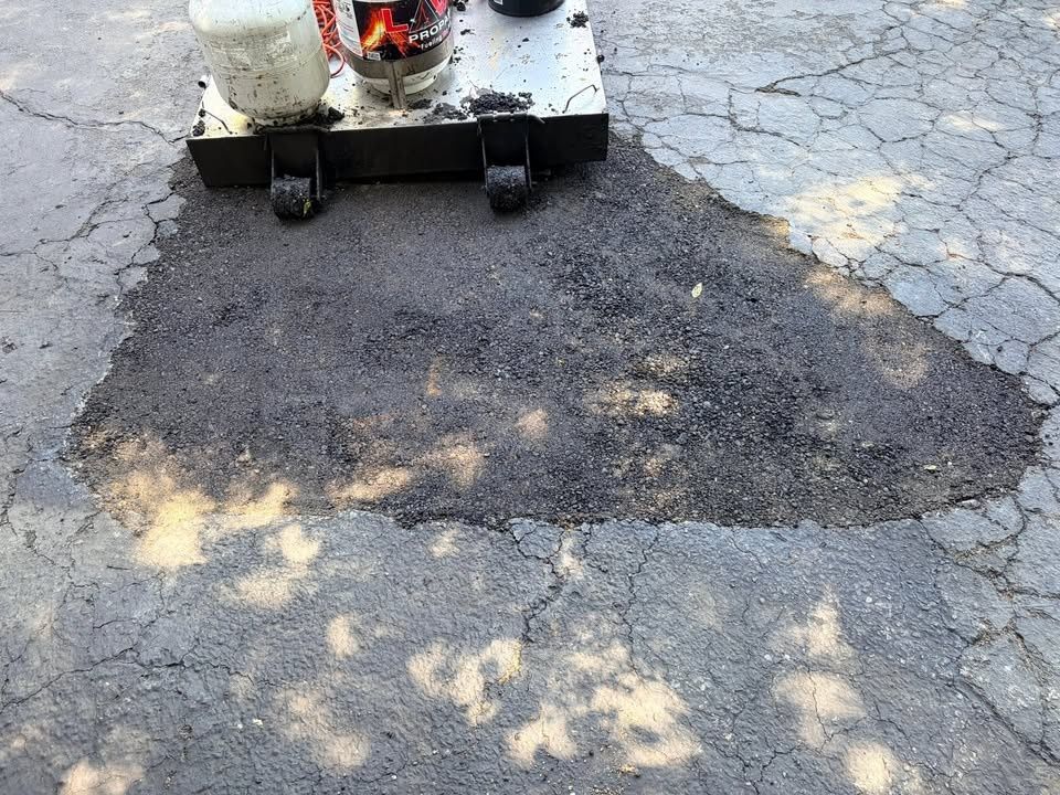  for Asphalt-Handyman in Fallbrook, CA