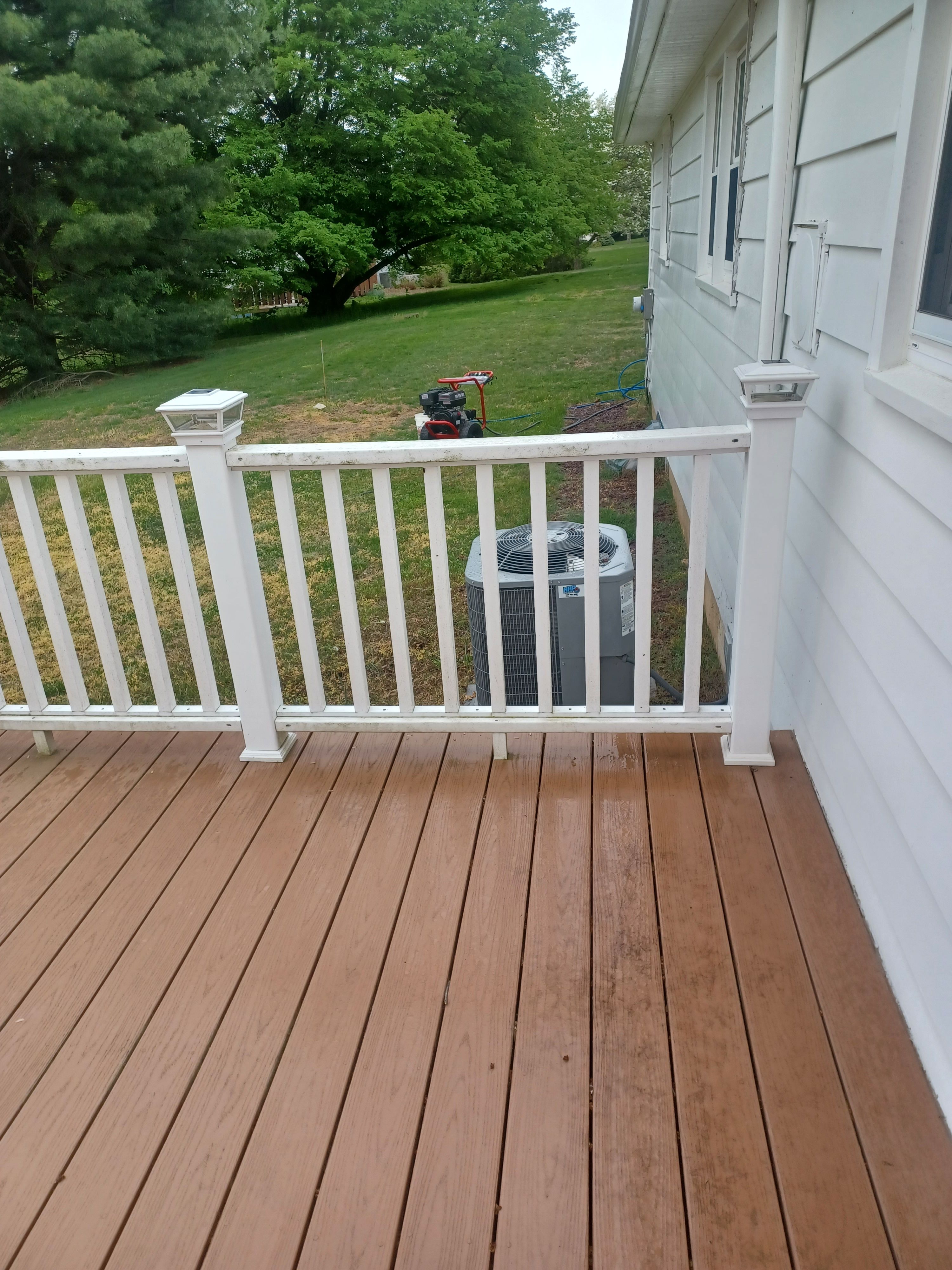  for Grubb Exterior Cleaners in Chester County, PA