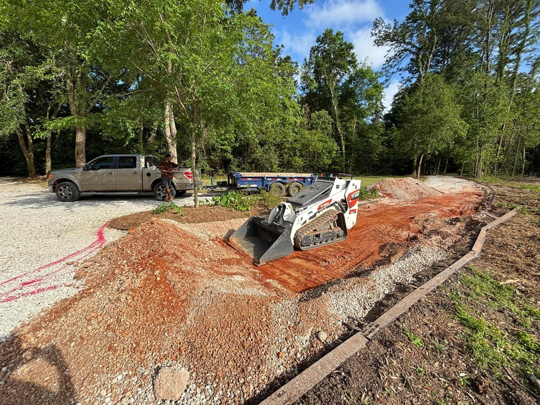  for Grasshopper's Lawn and Landscape in Fairhope, AL