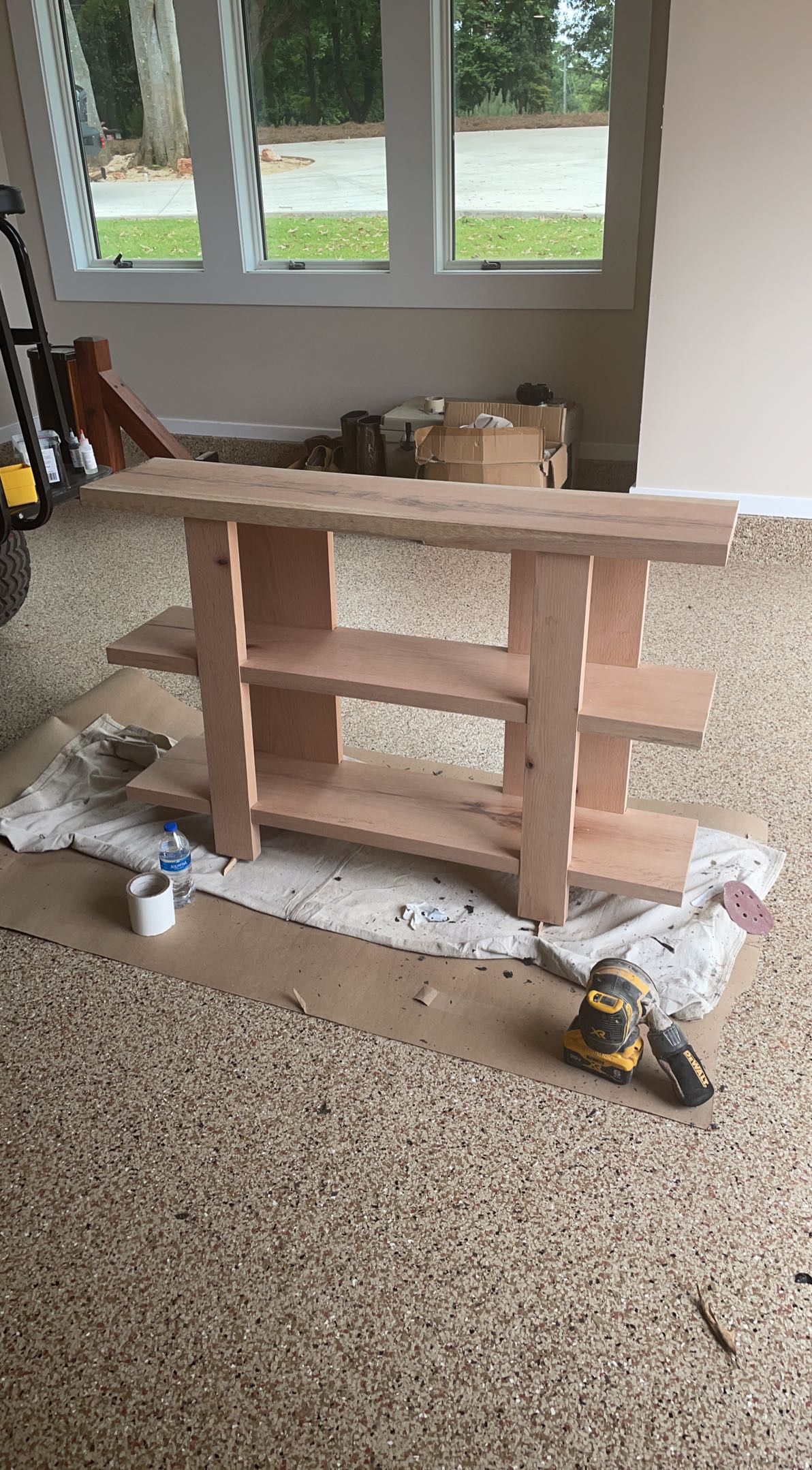  for JDF Carpentry LLC in Lake Murray of Richland, SC