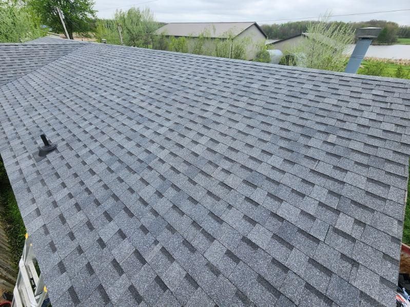  for Schelfo Roofing in Hamilton, IN