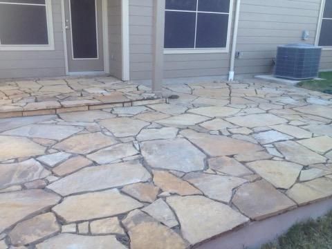  for Delarosa Masonry in San Antonio, TX