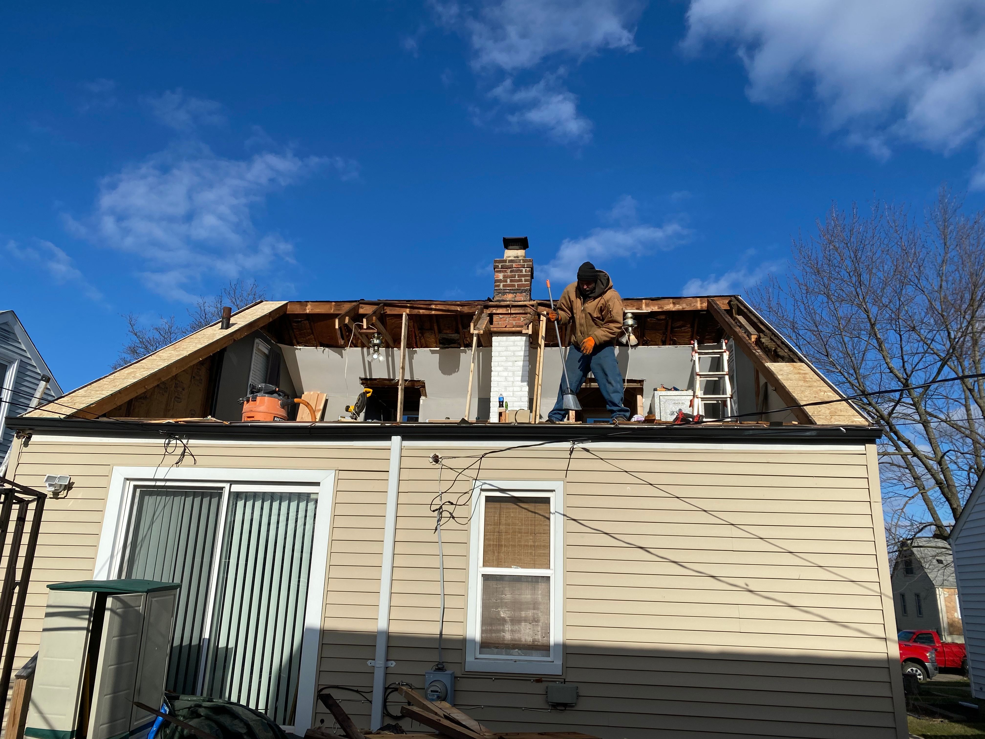  for Precision Remodeling and Property Maintenance  in Detroit, MI