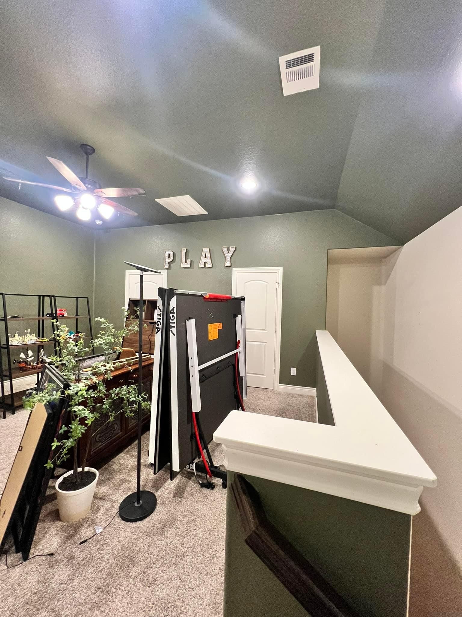 Drywall and Plastering for Freedom Painting & Remodeling LLC in Houston,  TX