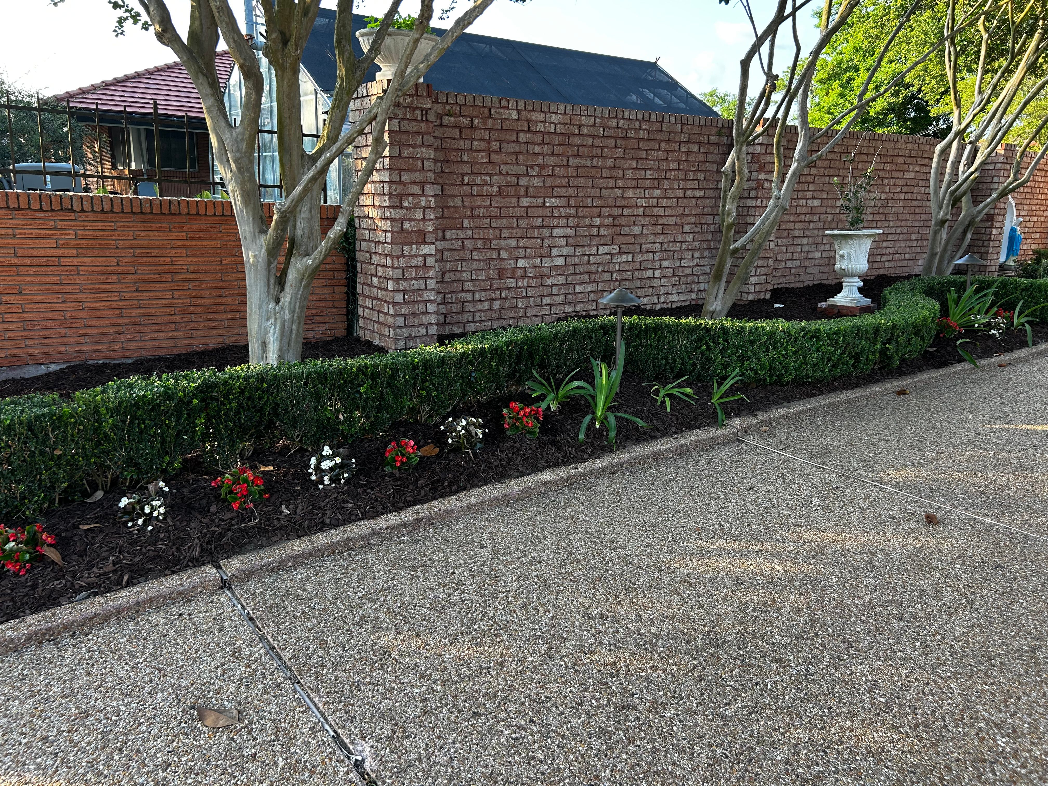 for Jay C’s Touch Landscaping & Pressure Washing Services LLC in Marrero, LA