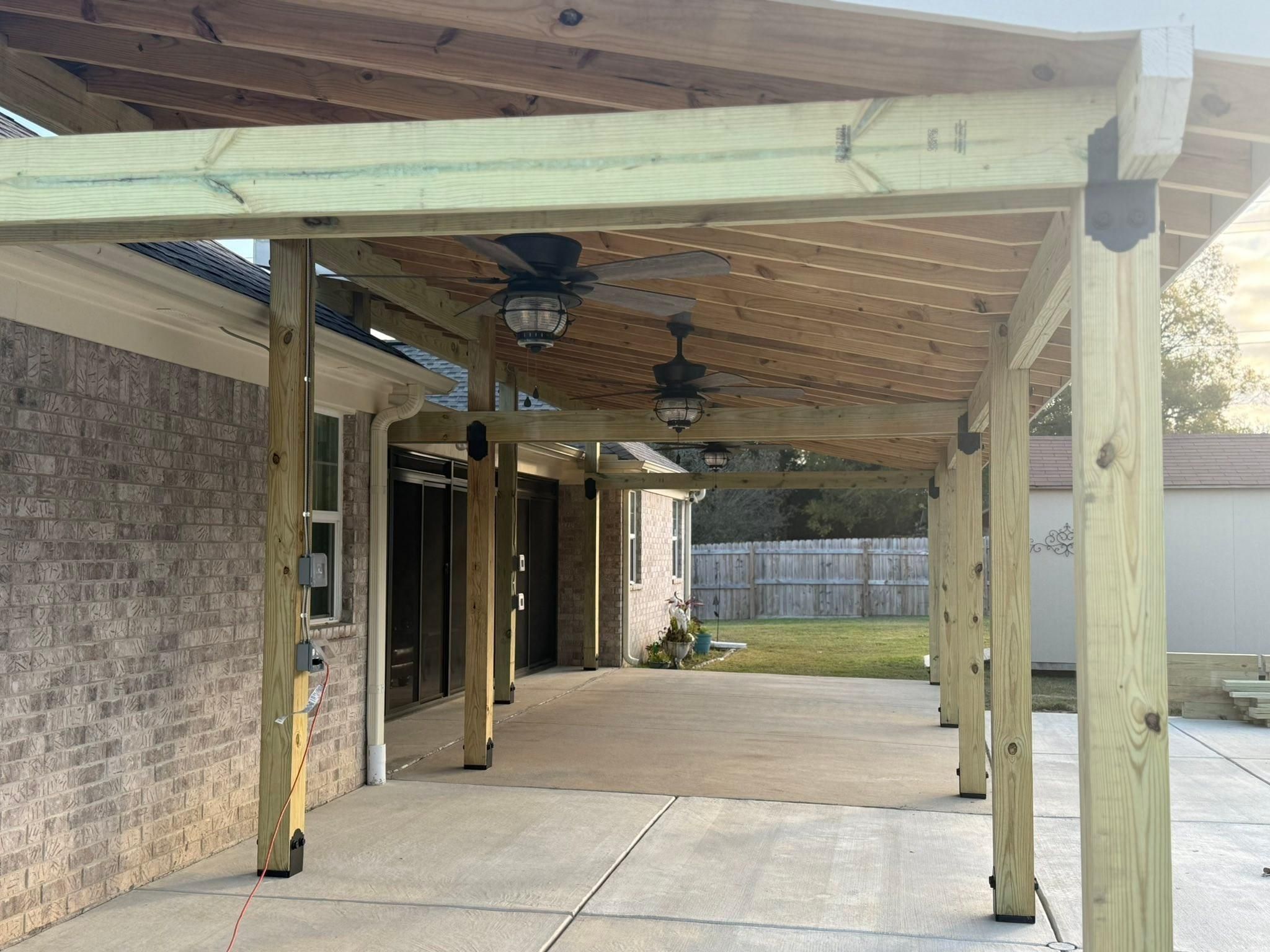  for Frontline Fencing LLC in Hernando, MS