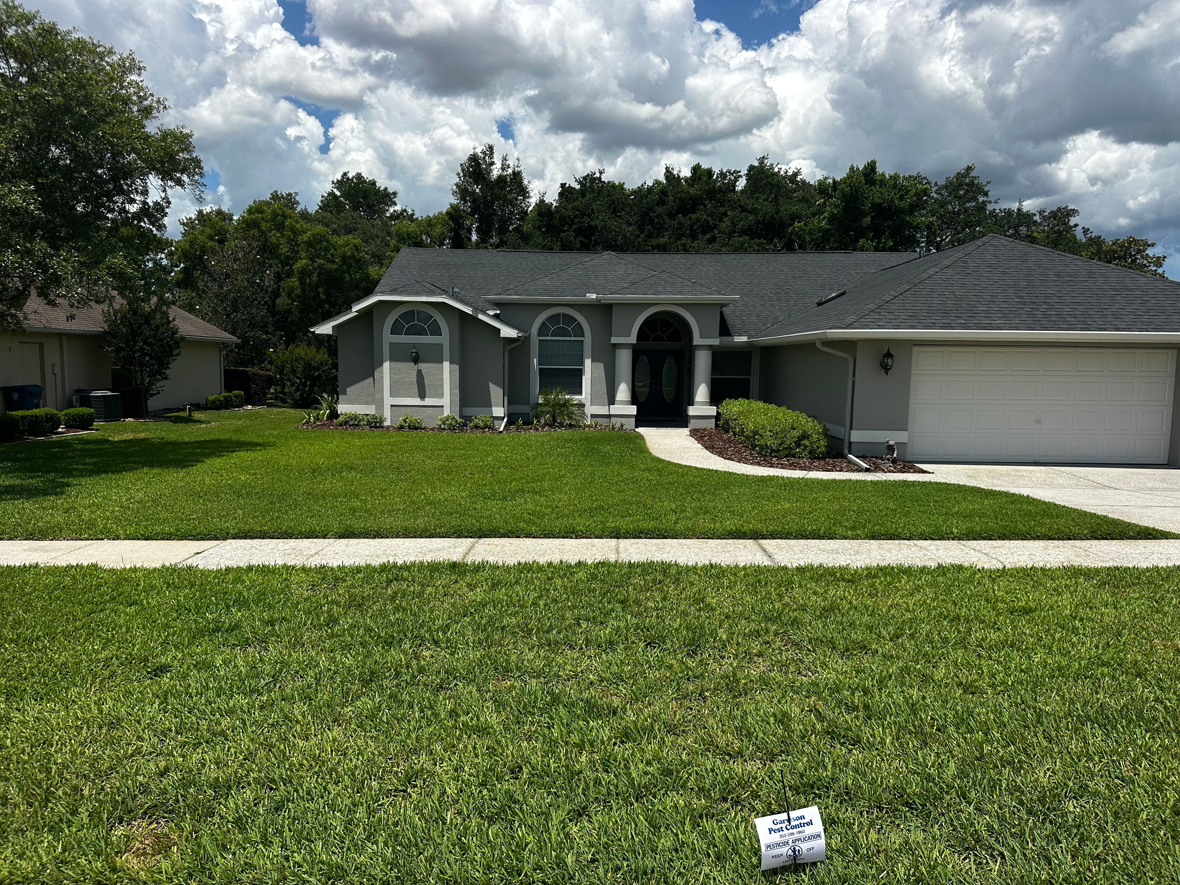  for Garrison Pest Control Inc in Hernando County, FL