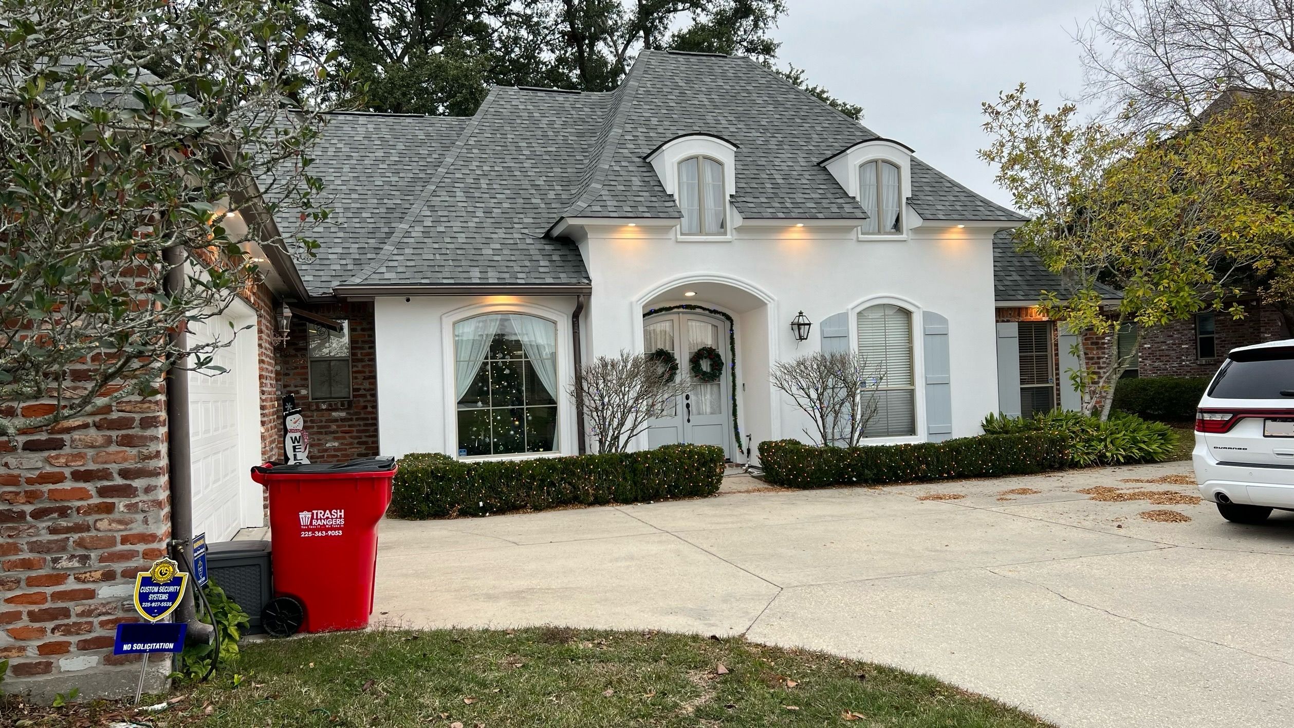  for Southern Circuits in Prairieville, LA