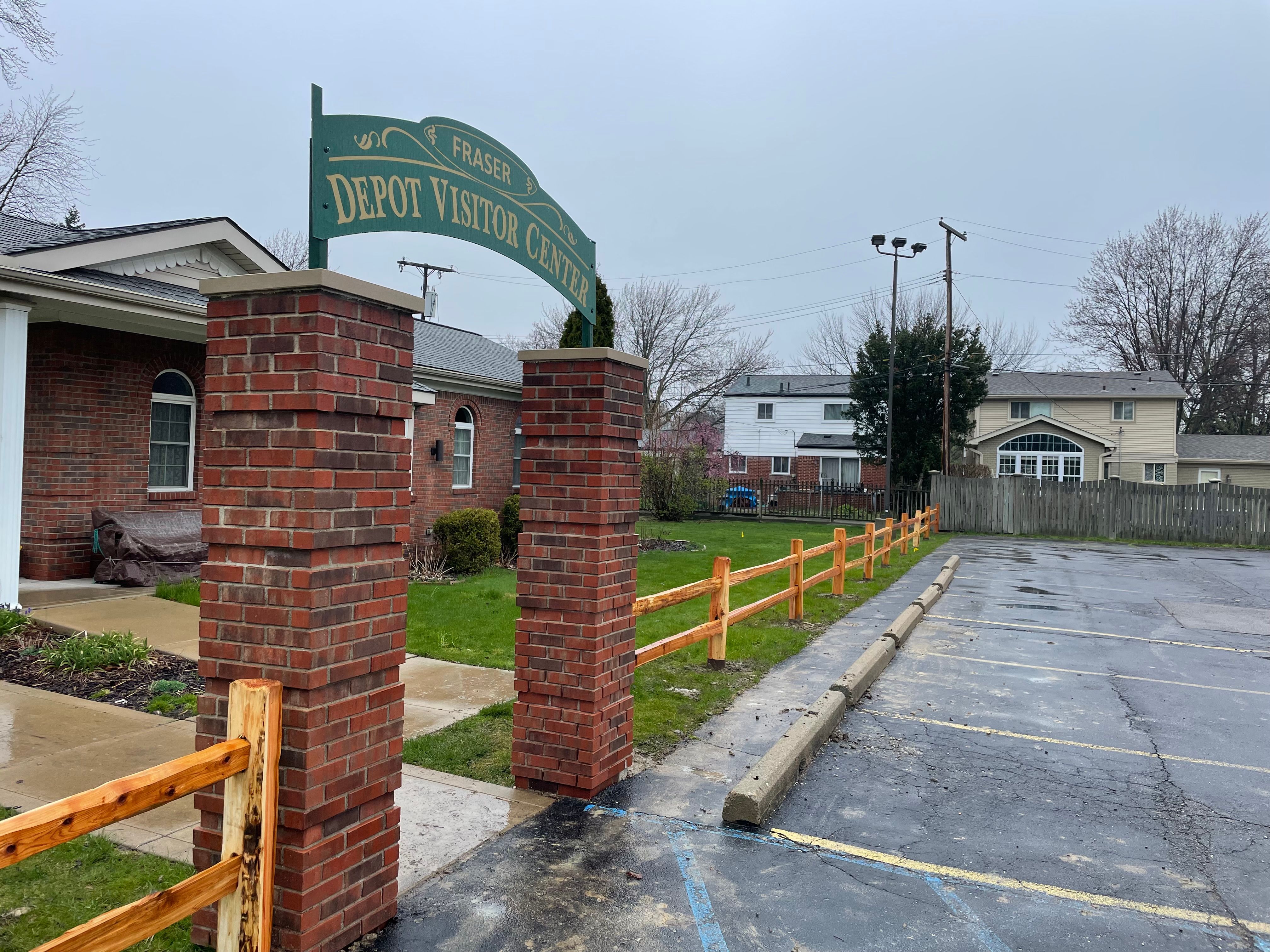  for TMF Services in Lapeer County, MI