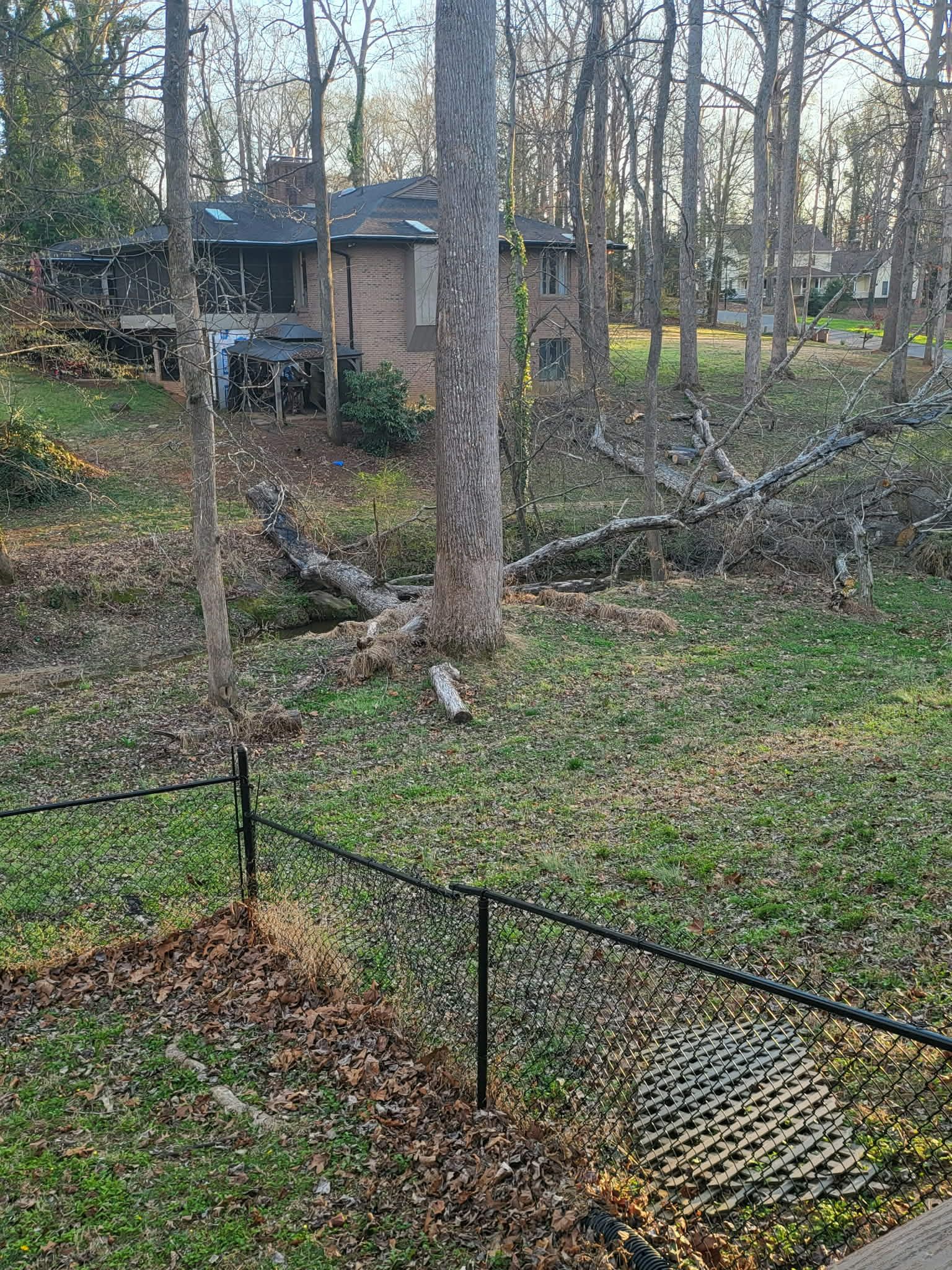  for Toney Site Services LLC in Rutherford County, NC