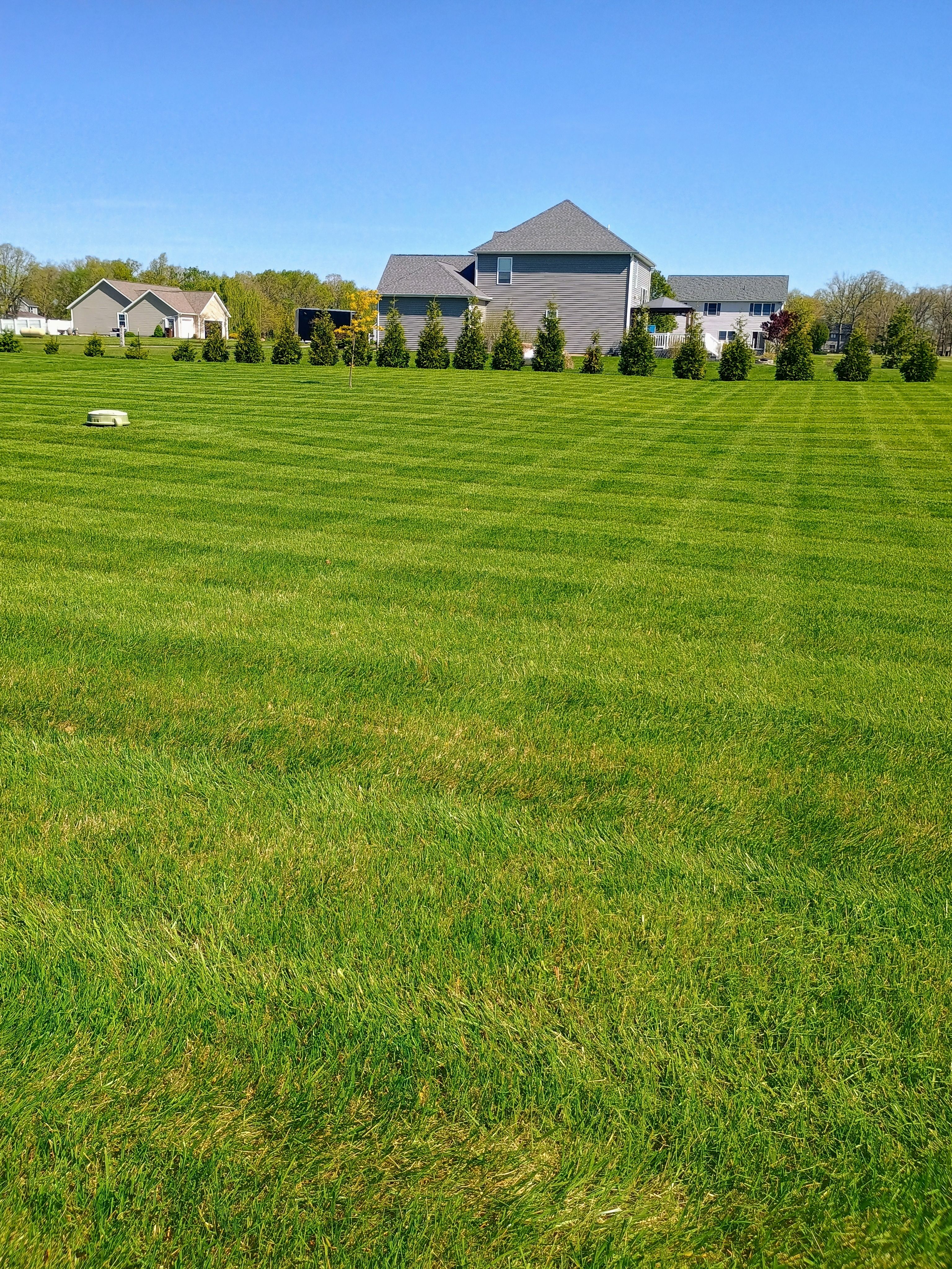  for R&M Lawn Control in Defiance, OH