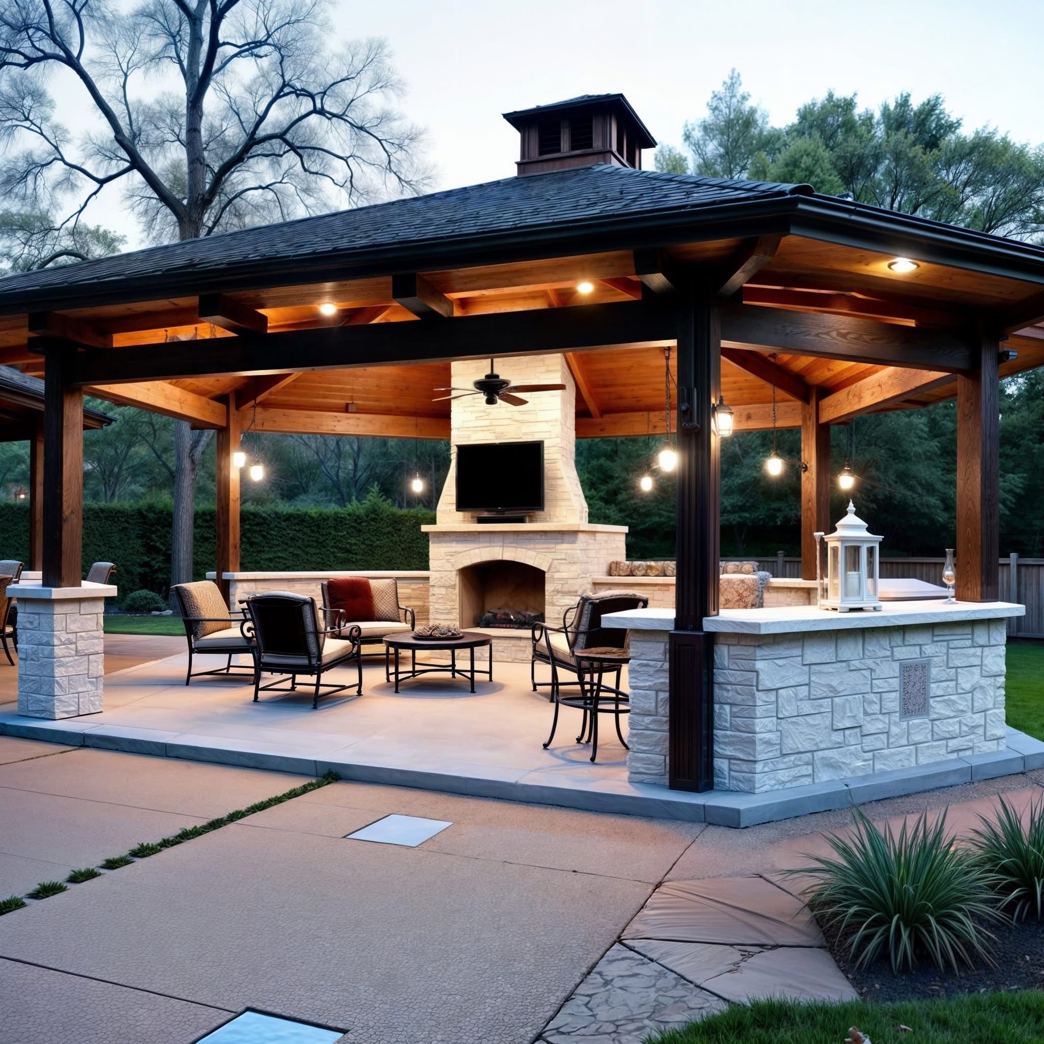 All Photos for Creative Remodeling & Plus in Lilburn, GA
