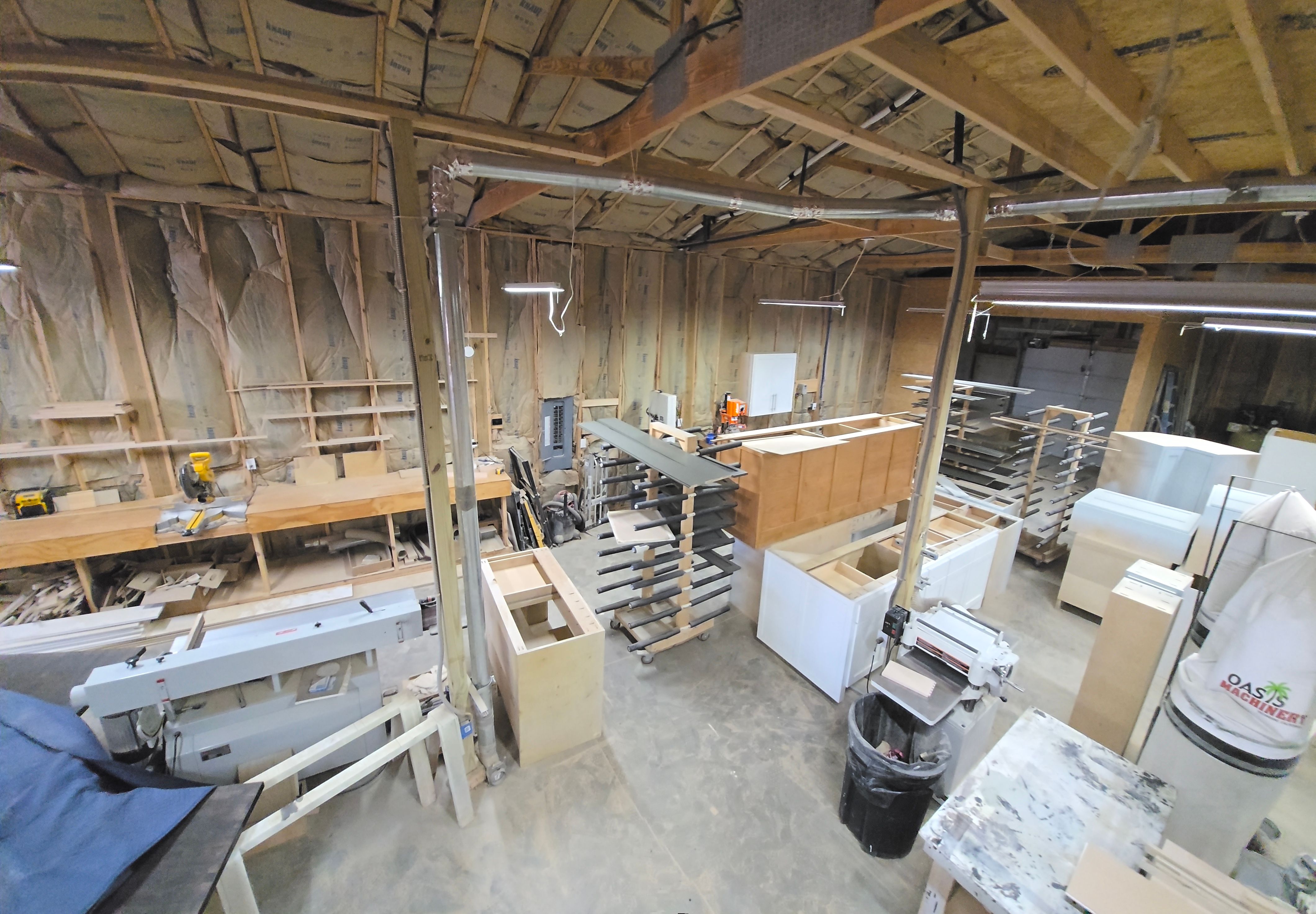 for Carolina Woodworks in Lyman, SC