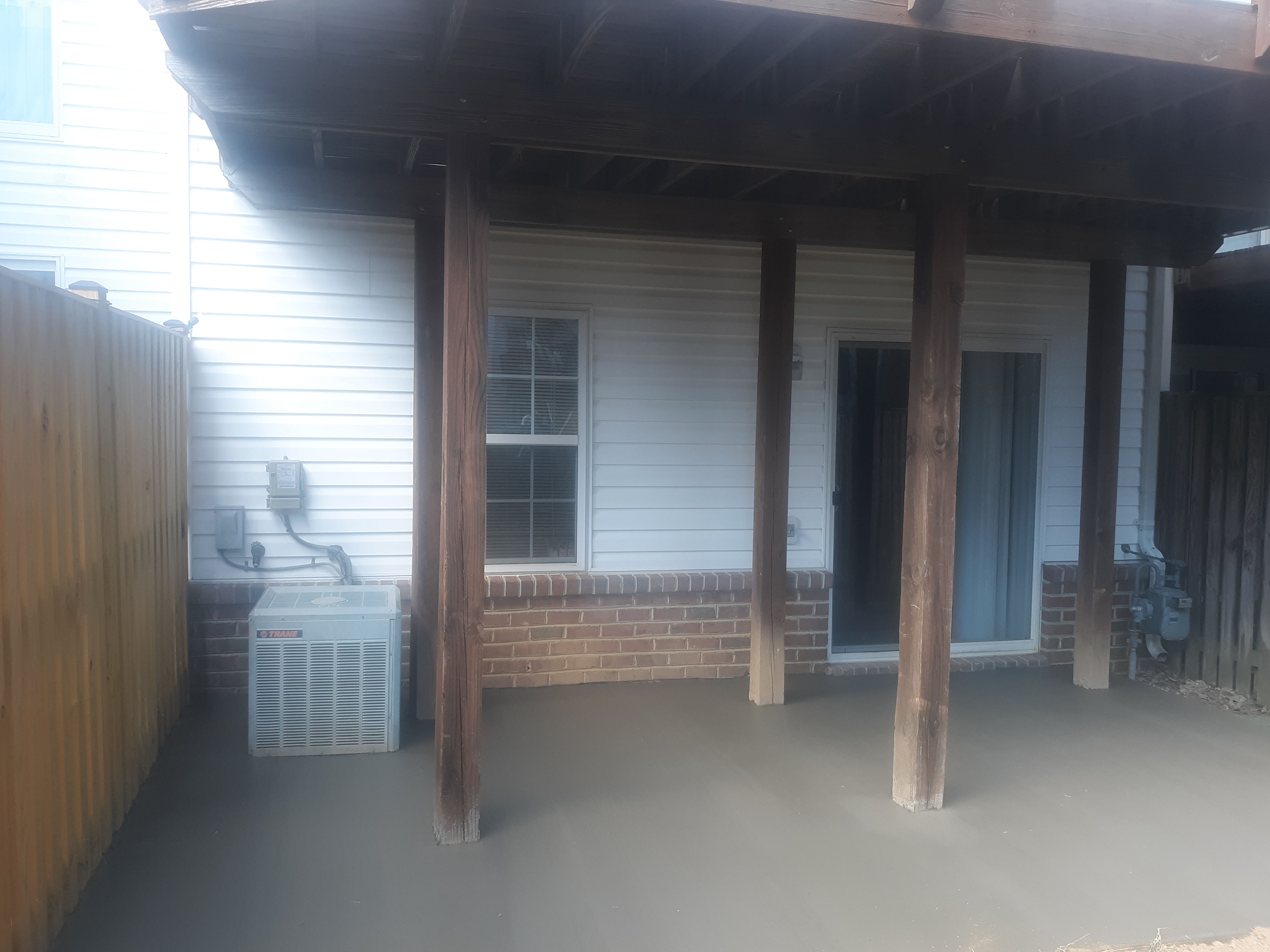 All Photos for OBH Concrete LLC in Lusby, MD