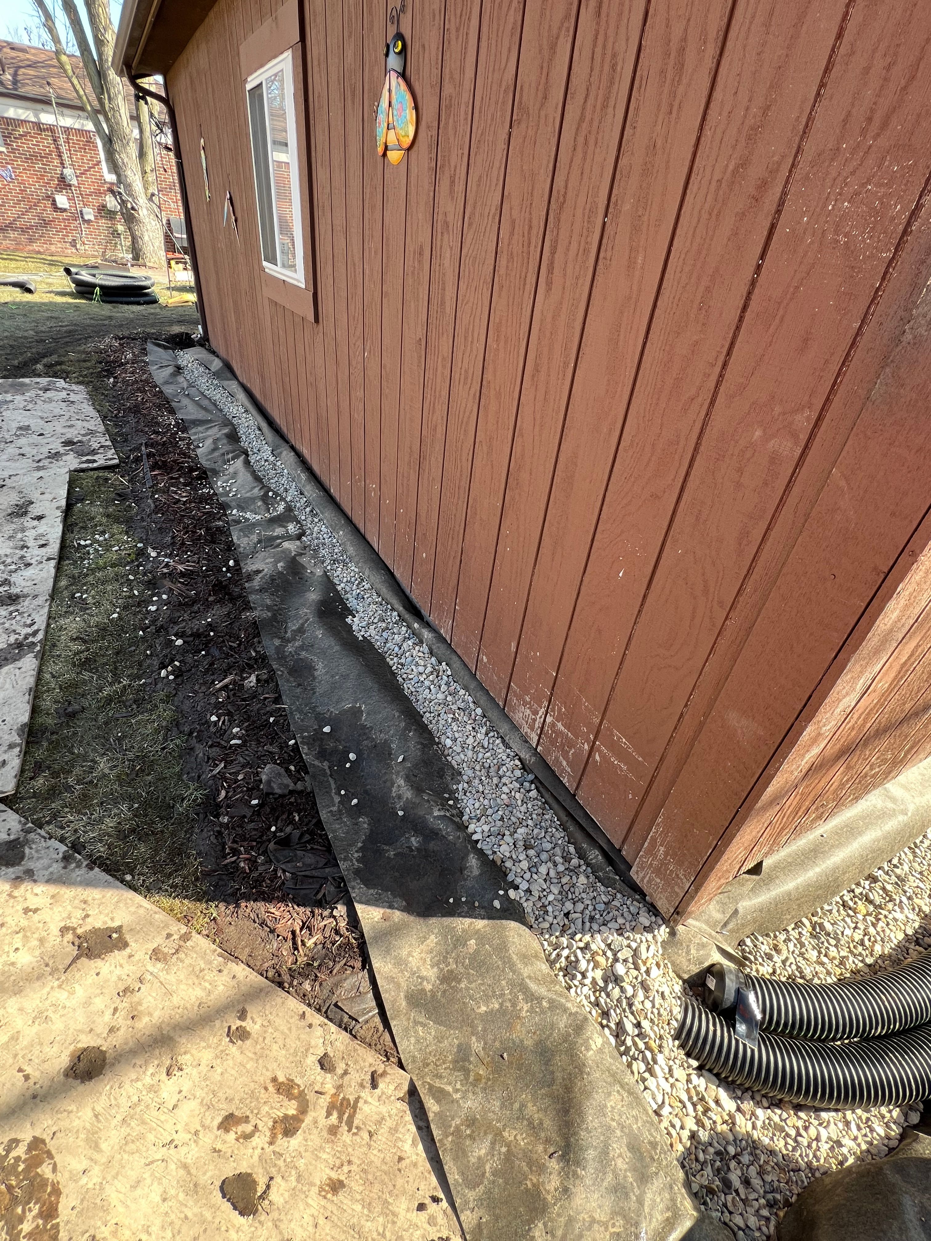  for Alltimate Outdoor Services in Warren, MI