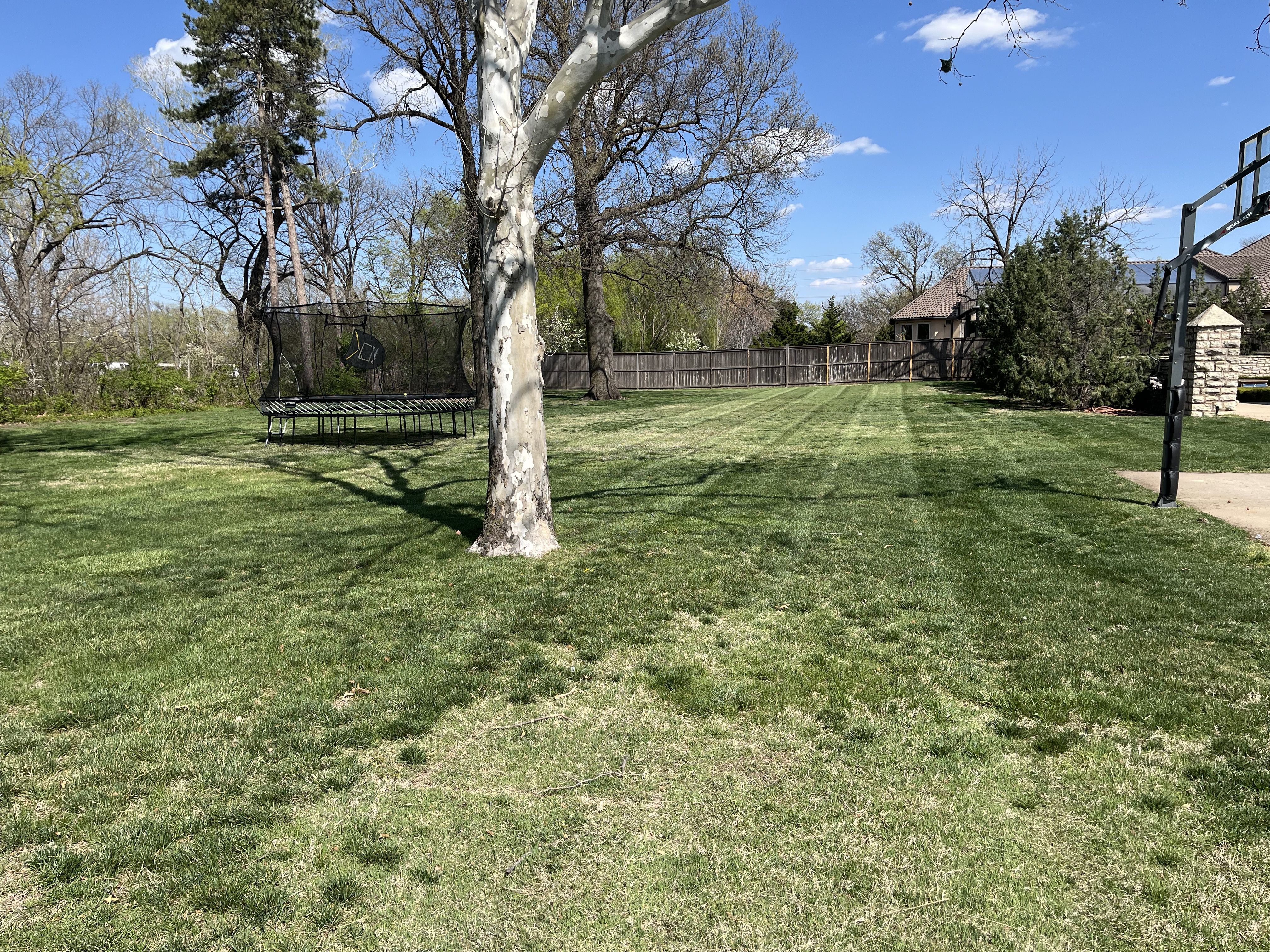  for Jakob’s Lawn Kare in Wichita, KS