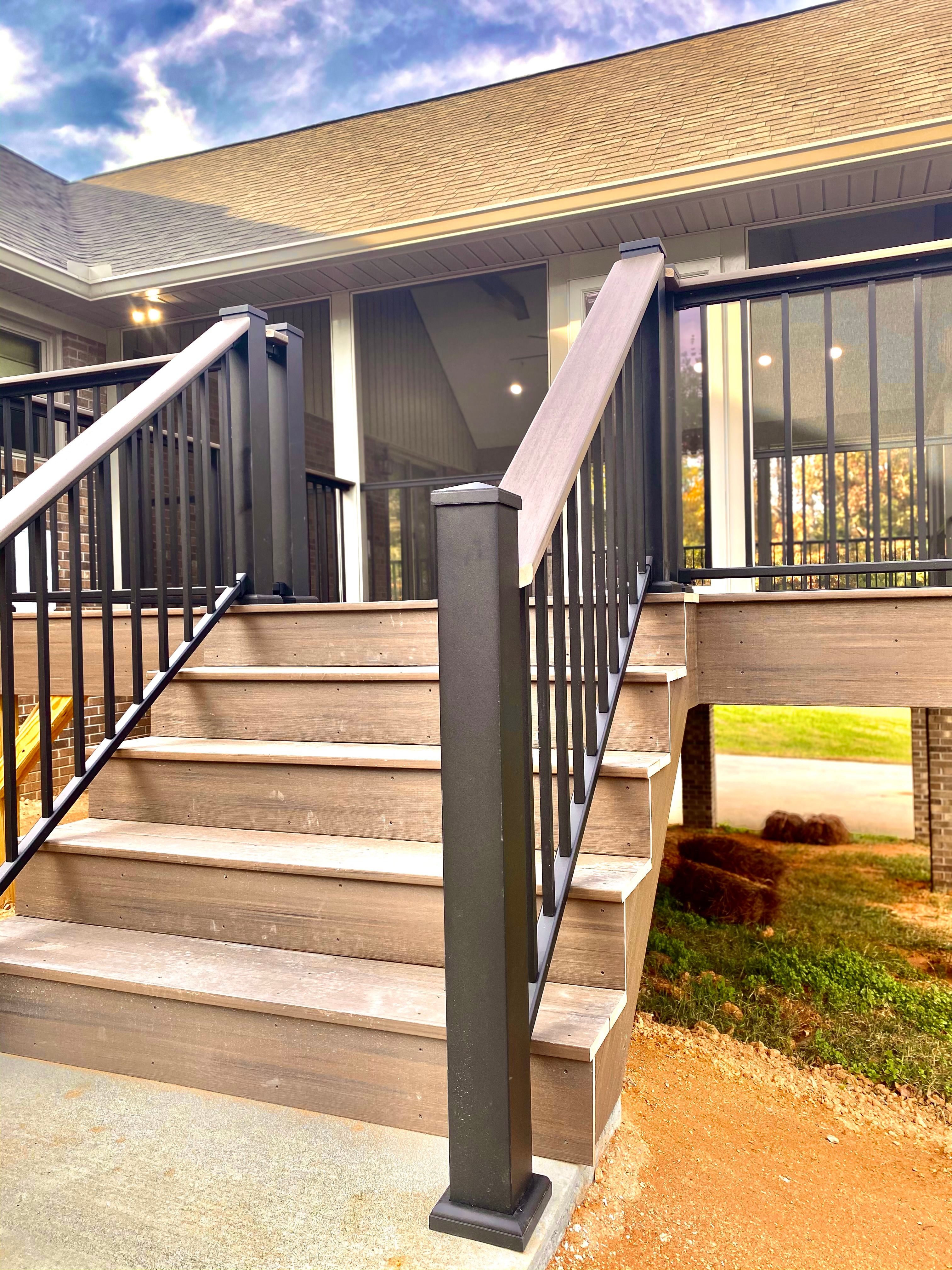  for Hartman Homes and Interiors in Lexington, NC