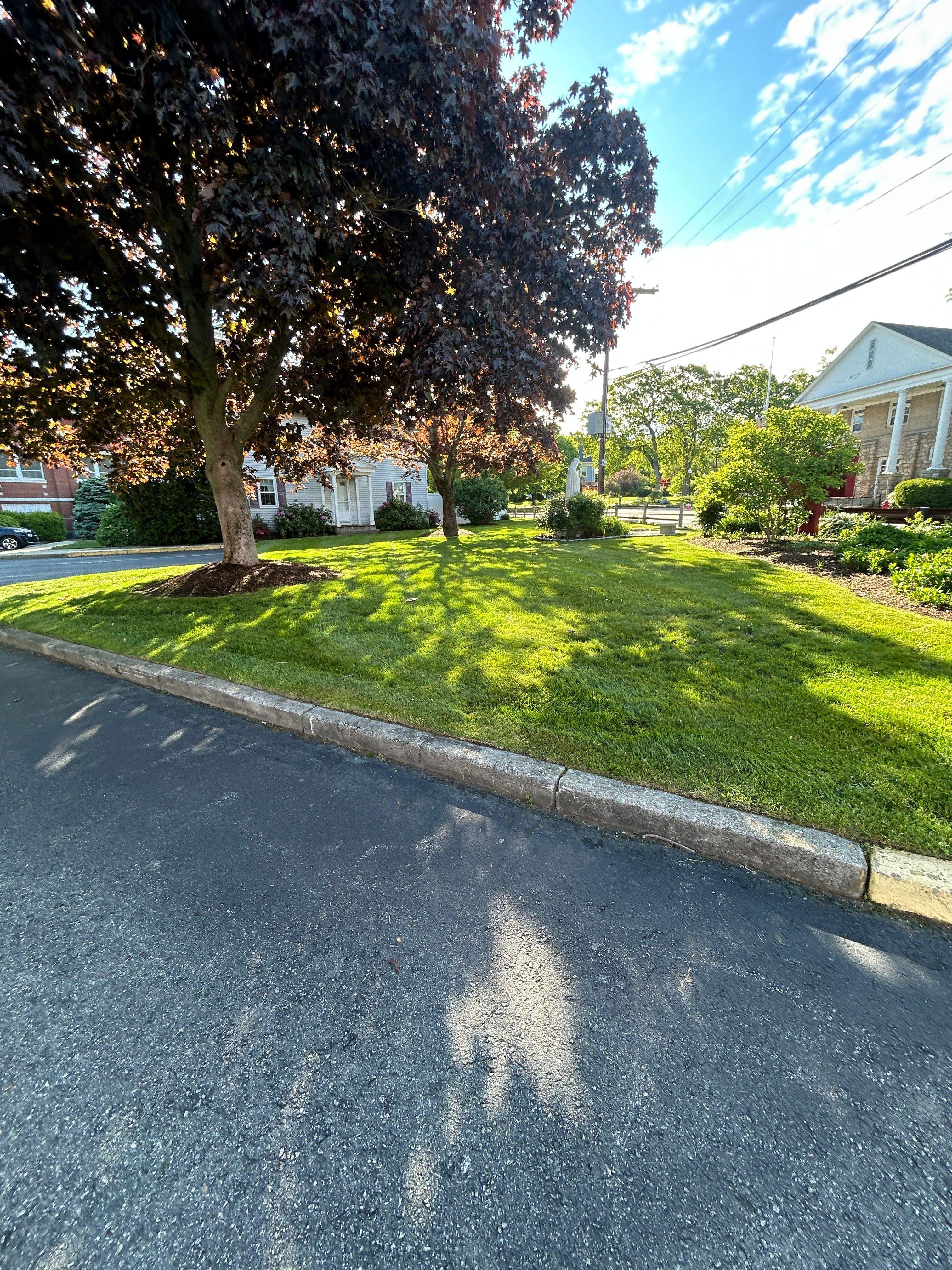  for Lucas Property Maintenance LLC in New Bedford, MA