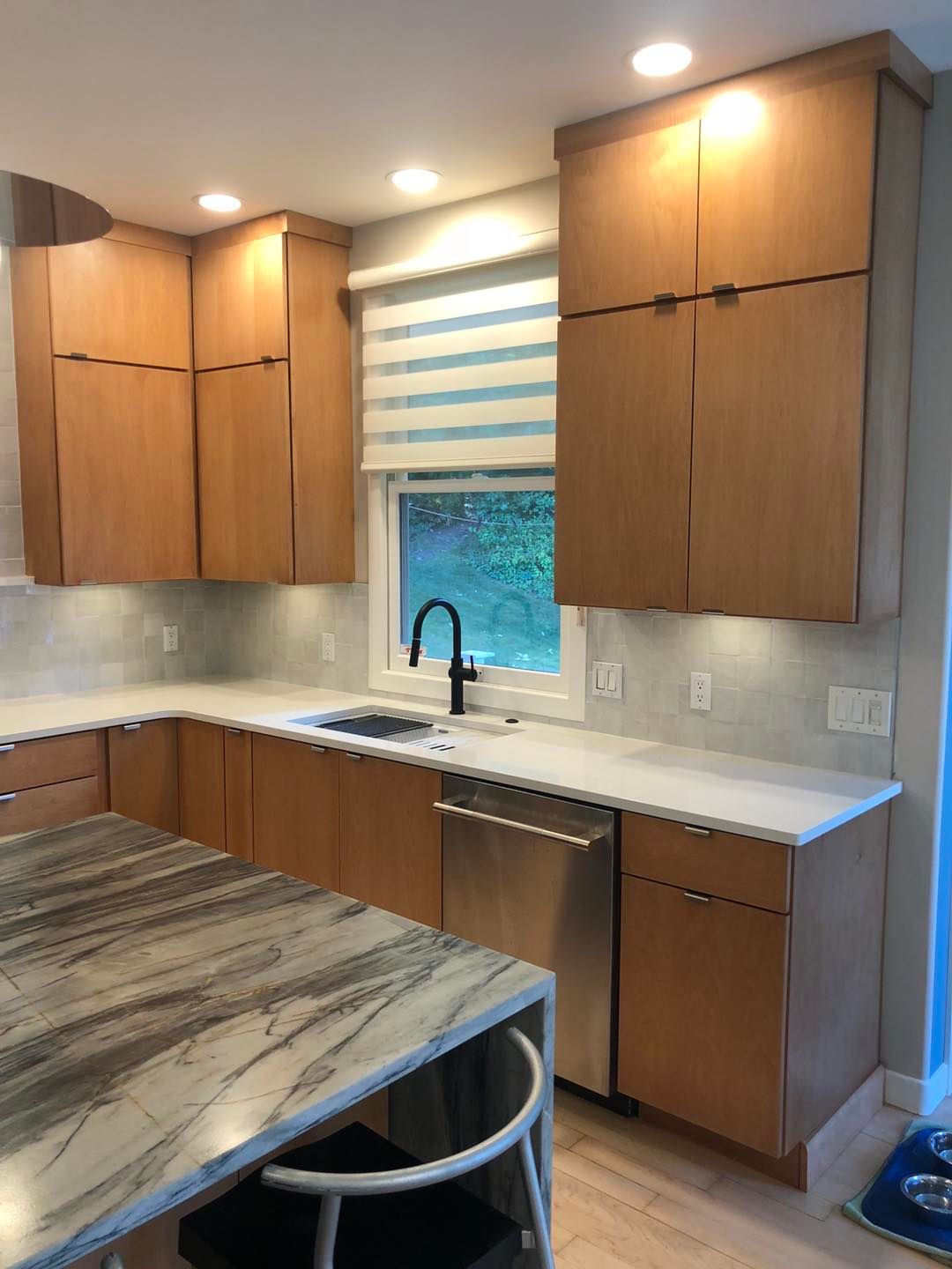  for West Michigan Custom Interiors in Grandville, MI