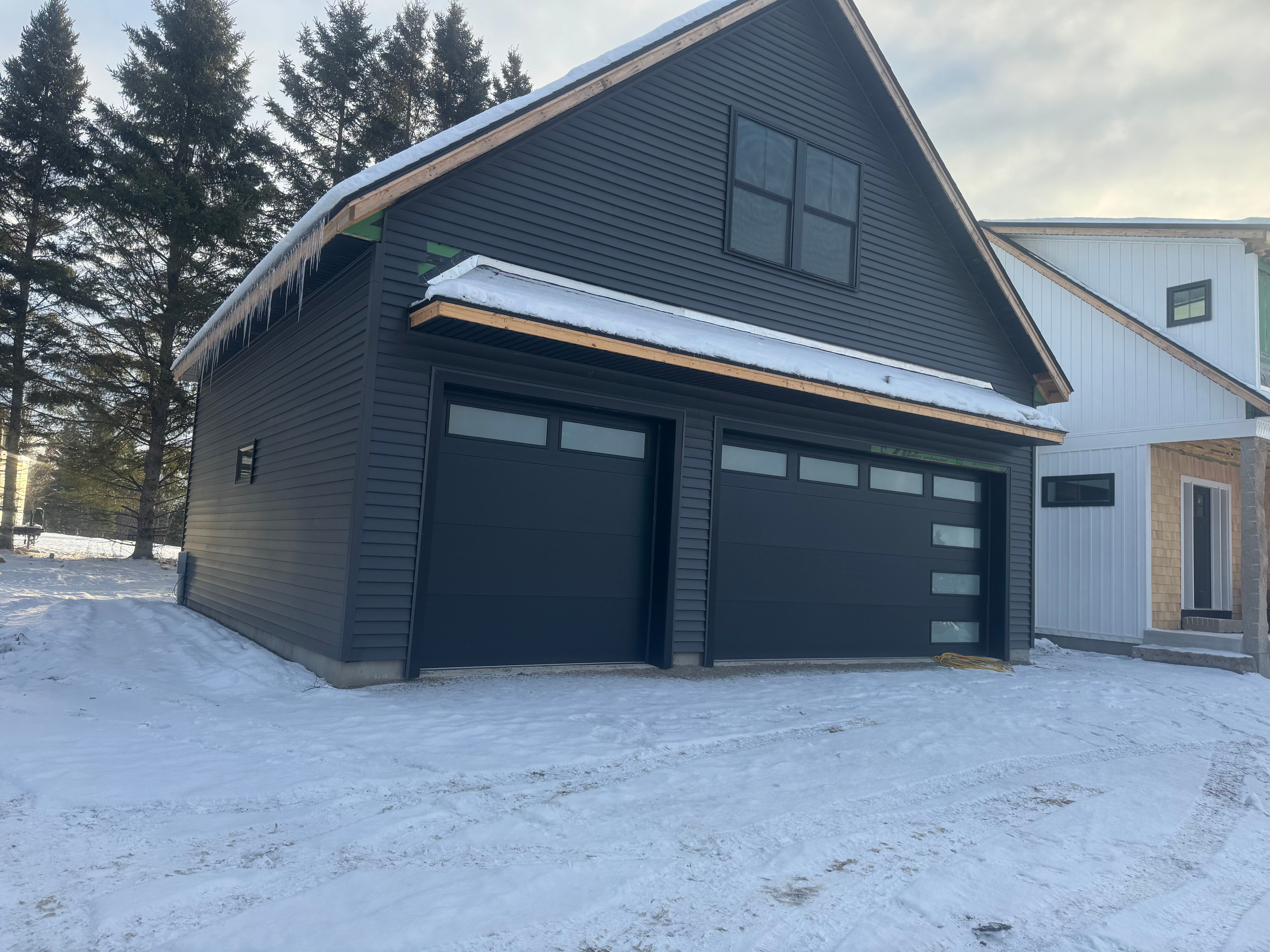 All Photos for Next Level Construction and Cleaning in Saco, ME