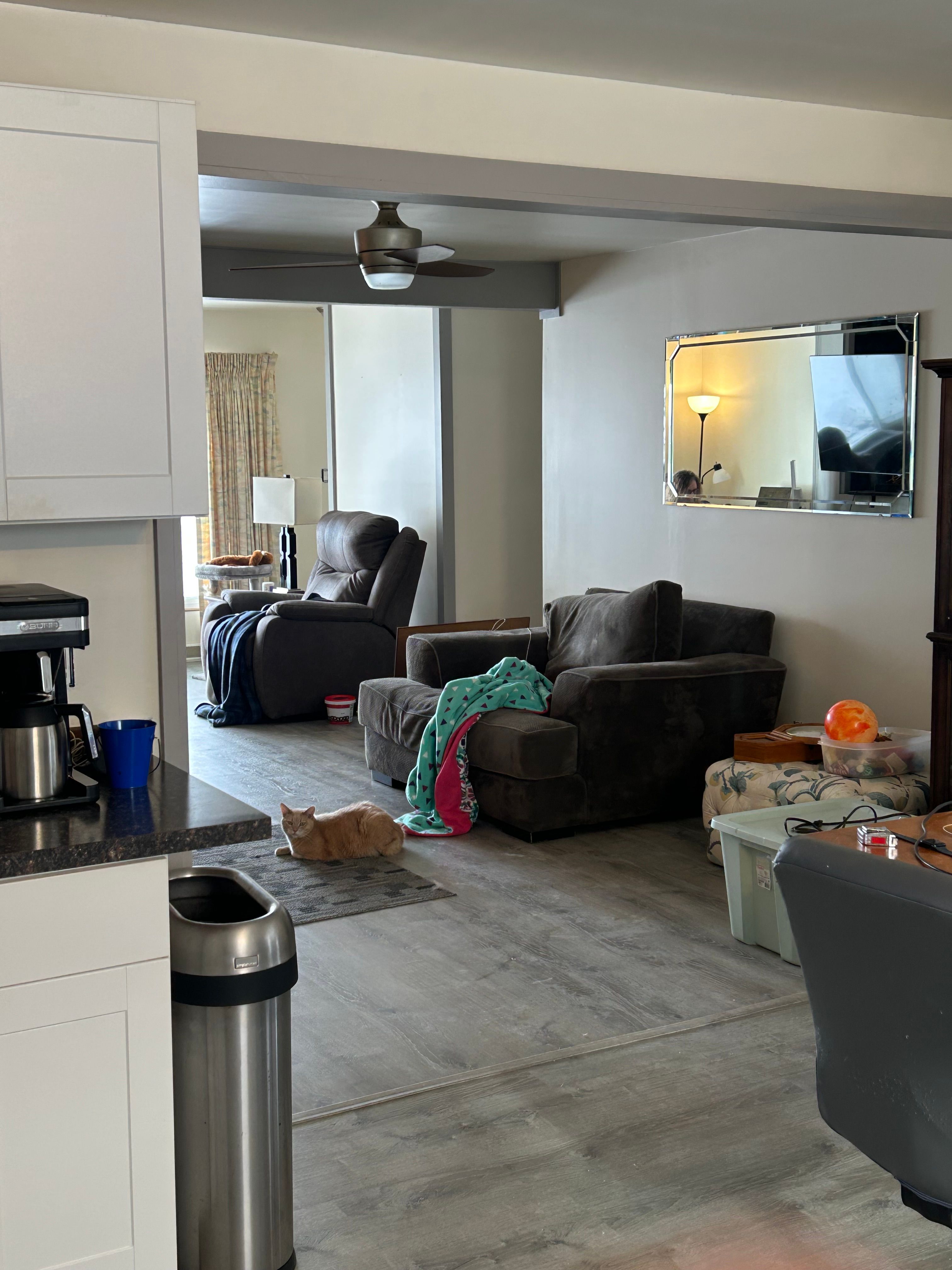  for Start to Finish Painting in Saginaw County, MI