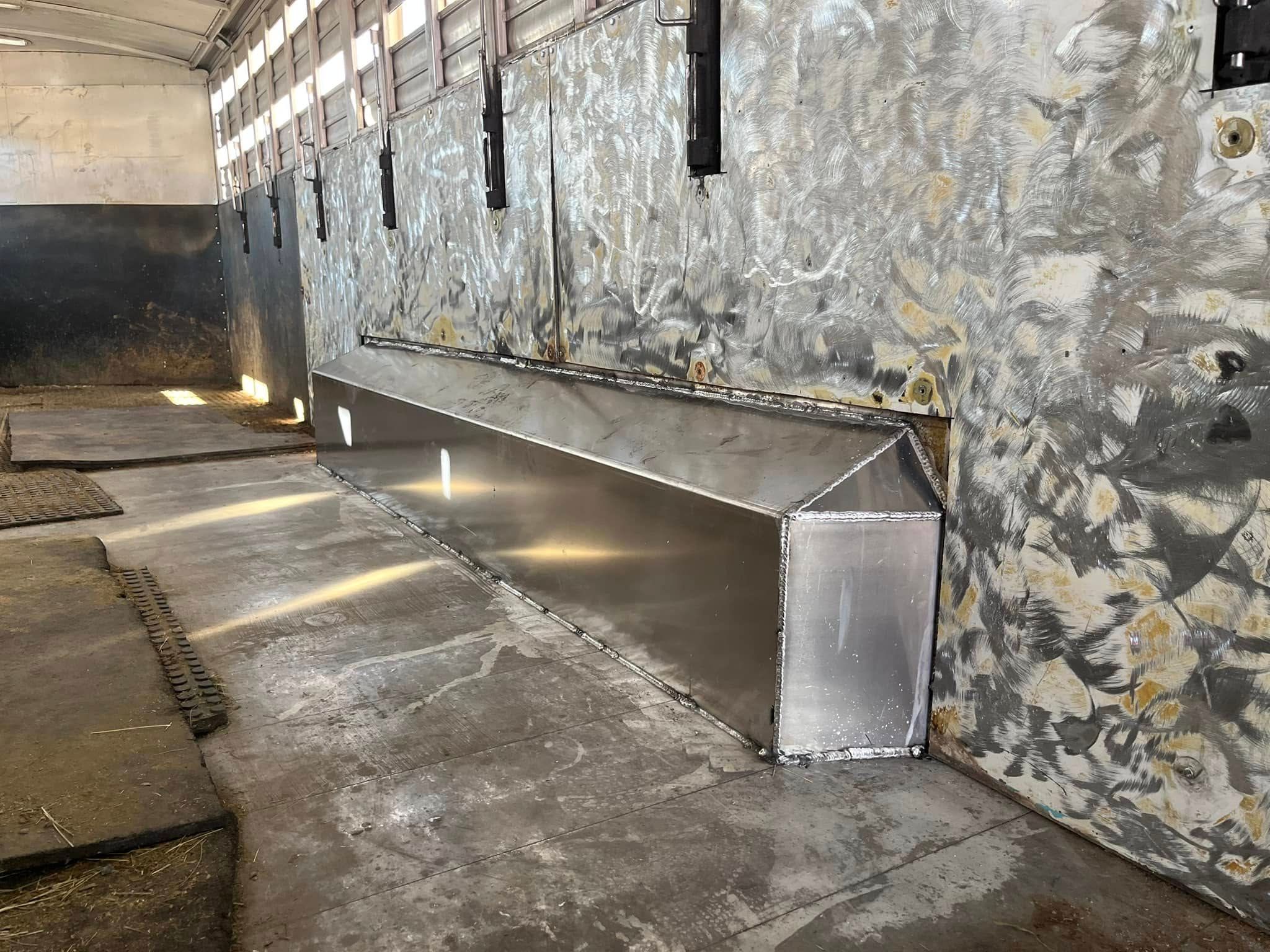  for North of the Border Specialties LLC in Del Rio, TX