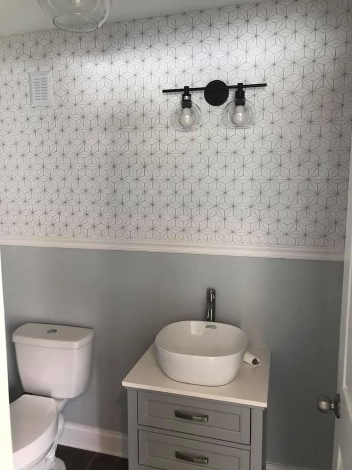  for New Jersey Building Contractor LLC in Washington Township, New Jersey