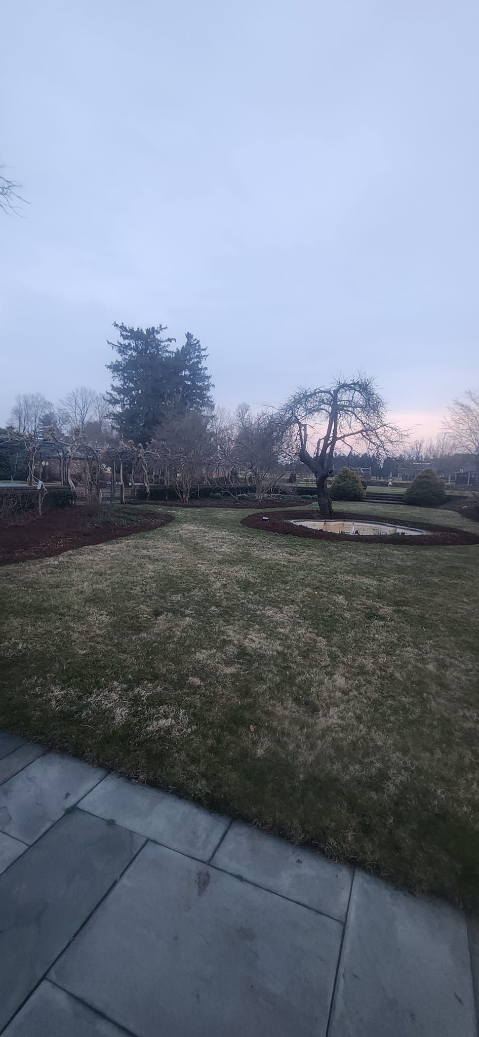  for Cristians Maintenance and Hardscaping llc in Bedminster, NJ