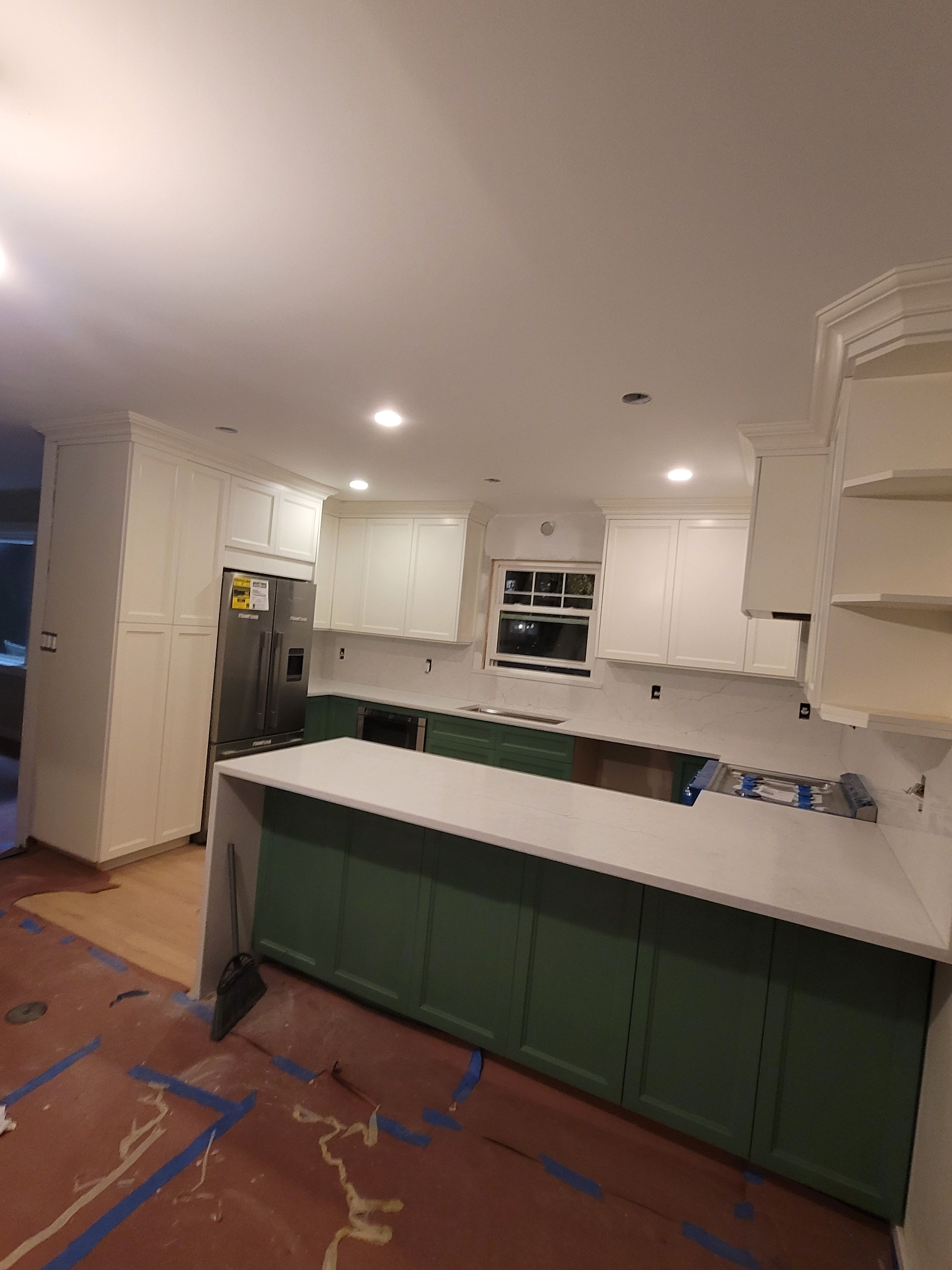  for Prestigious Custom Cabinets in Lindenhurst,  NY