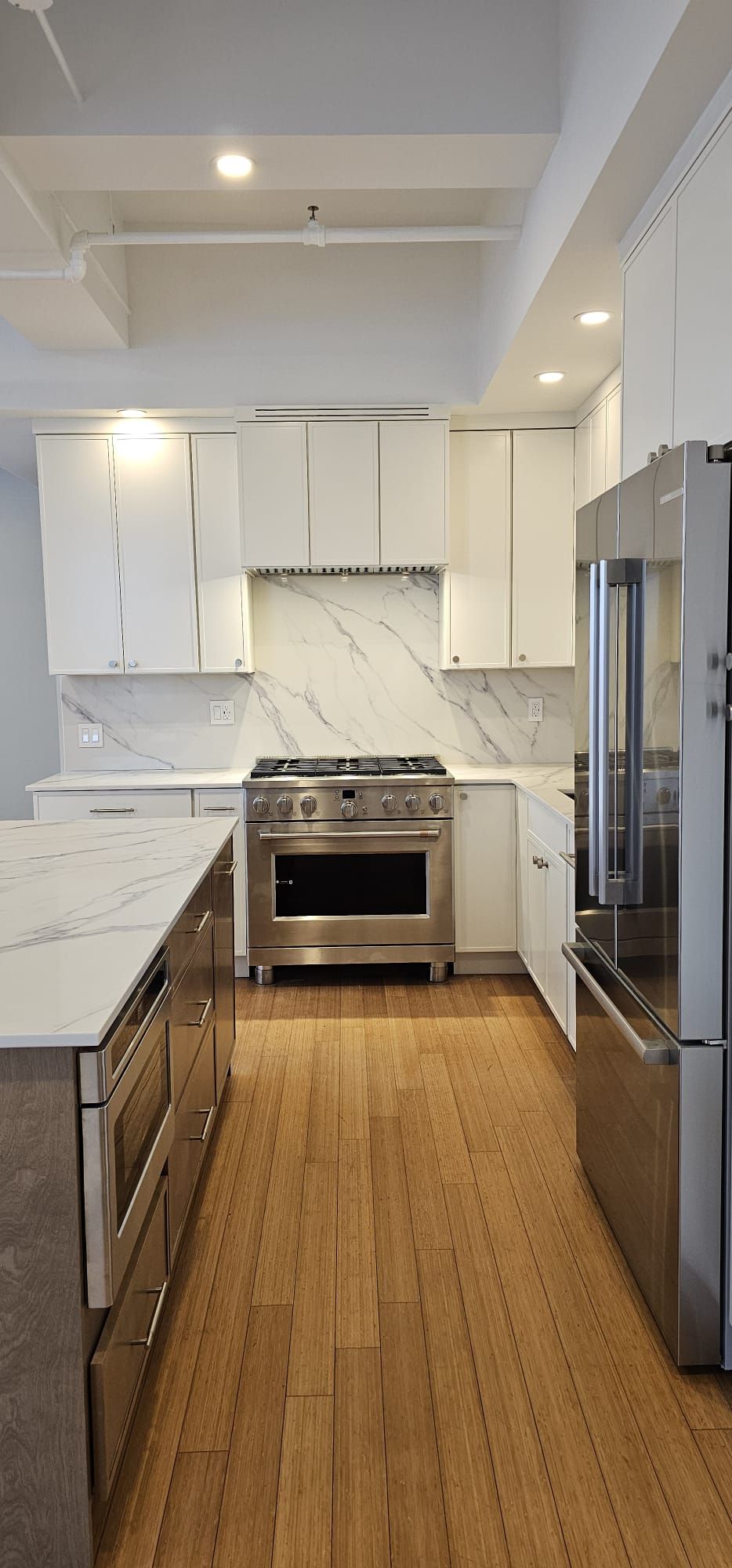  for I&N Builders in Brooklyn, NY