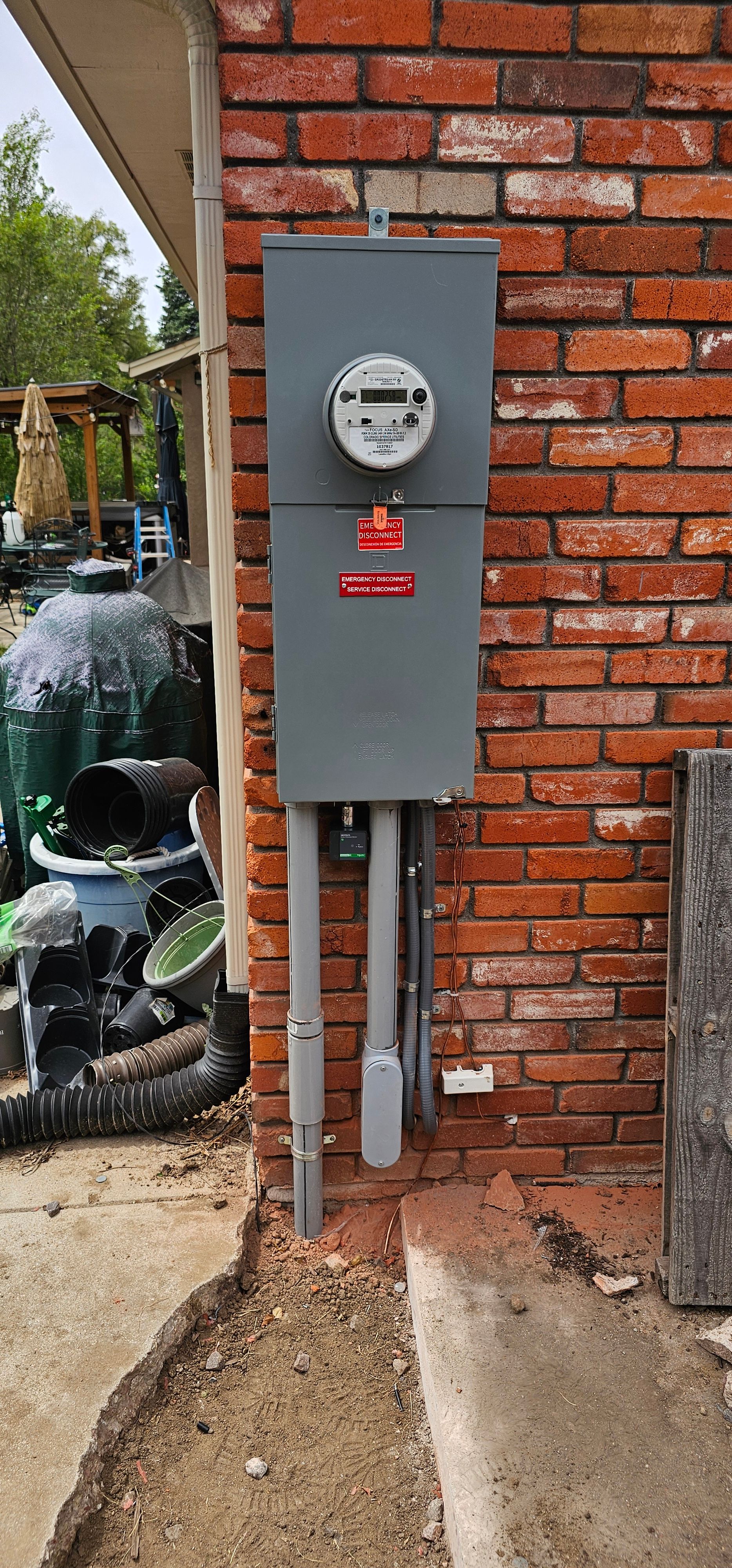 All Photos for Spearhead Electric in Colorado Springs, CO