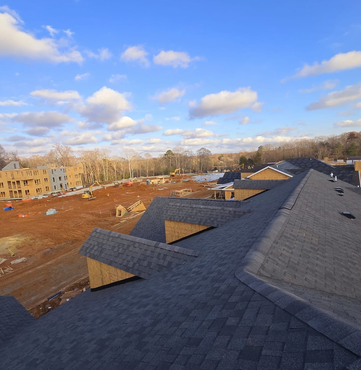  for K&D General Construction LLC in Richmond, VA