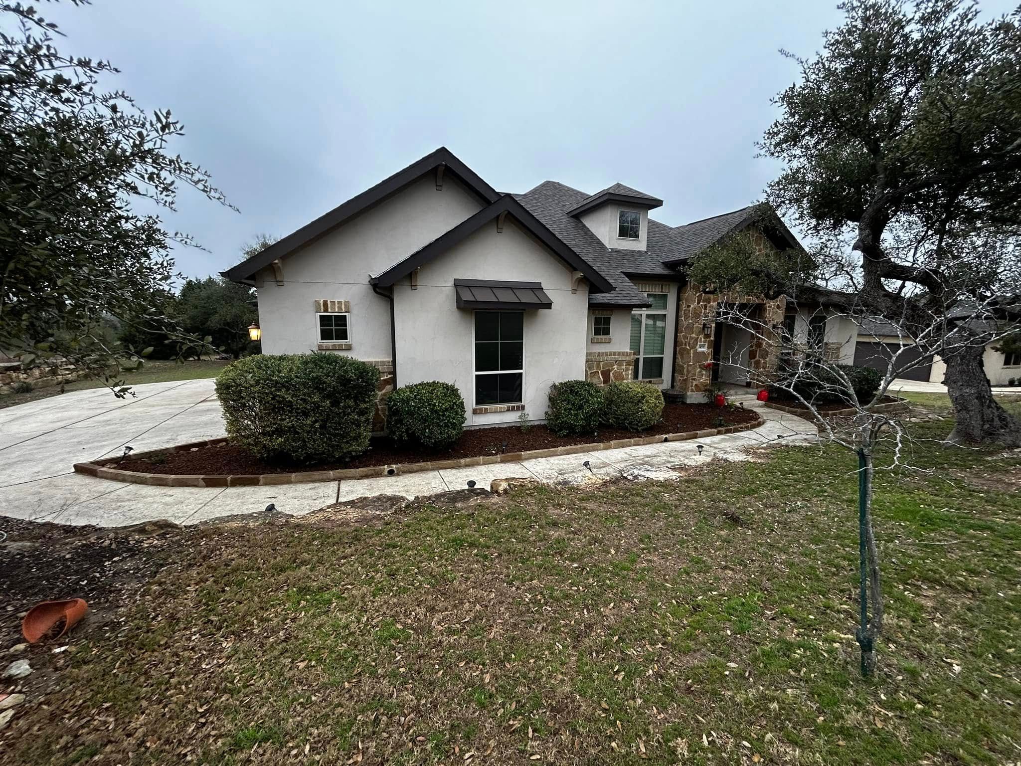  for Good and Green Landscaping in Canyon Lake, TX