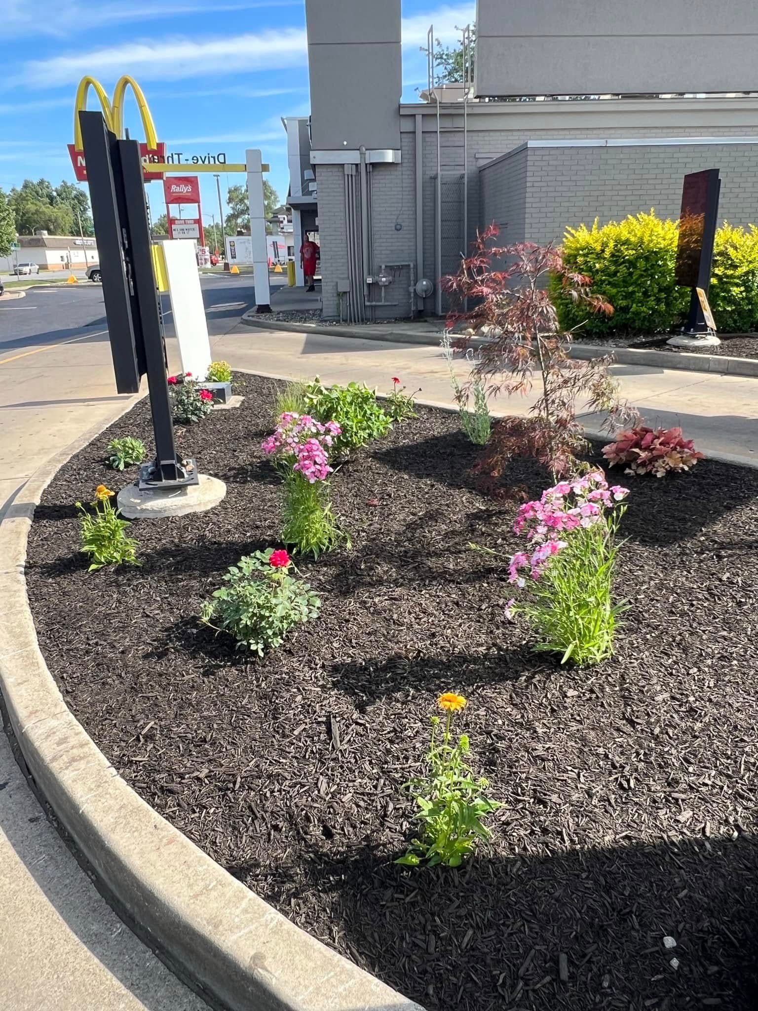  for Diamond Landscape Maintenance Corp. in Warsaw, IN