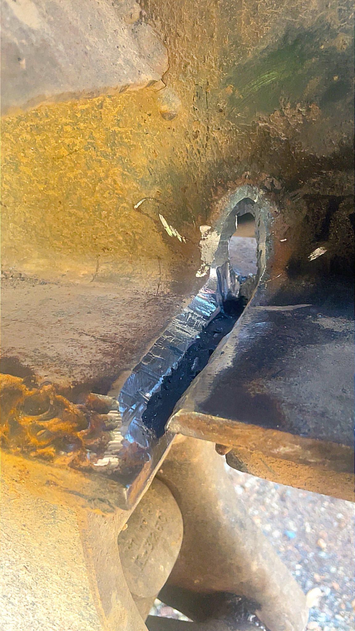 All Photos for Wright's Fabrication in Huntsville, AR