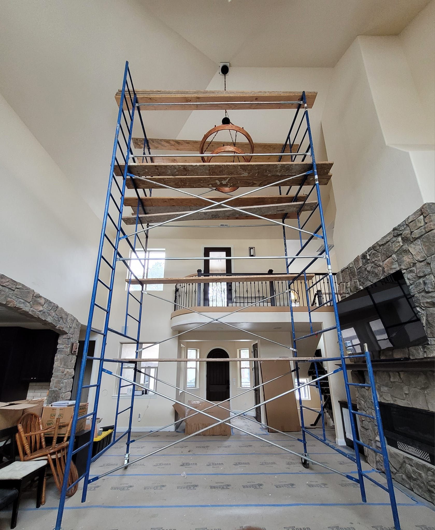 All Photos for Spearhead Electric in Colorado Springs, CO
