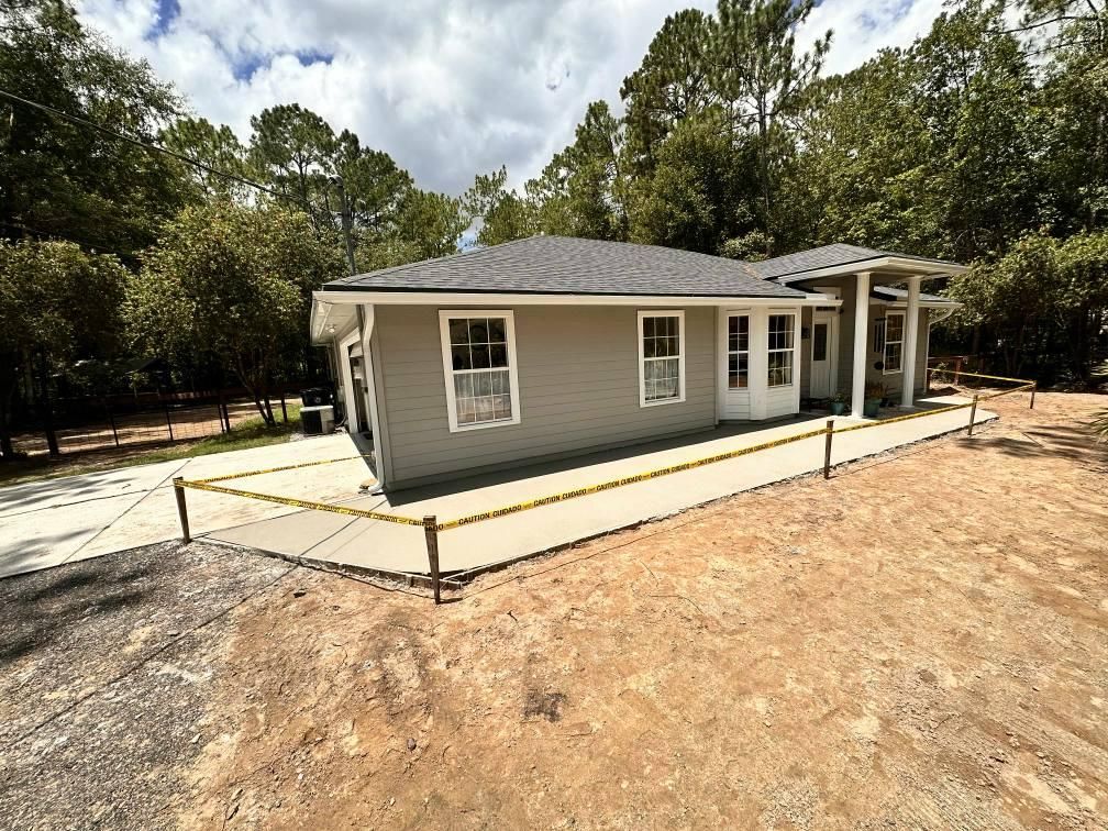  for KCS Concrete in Jacksonville, FL