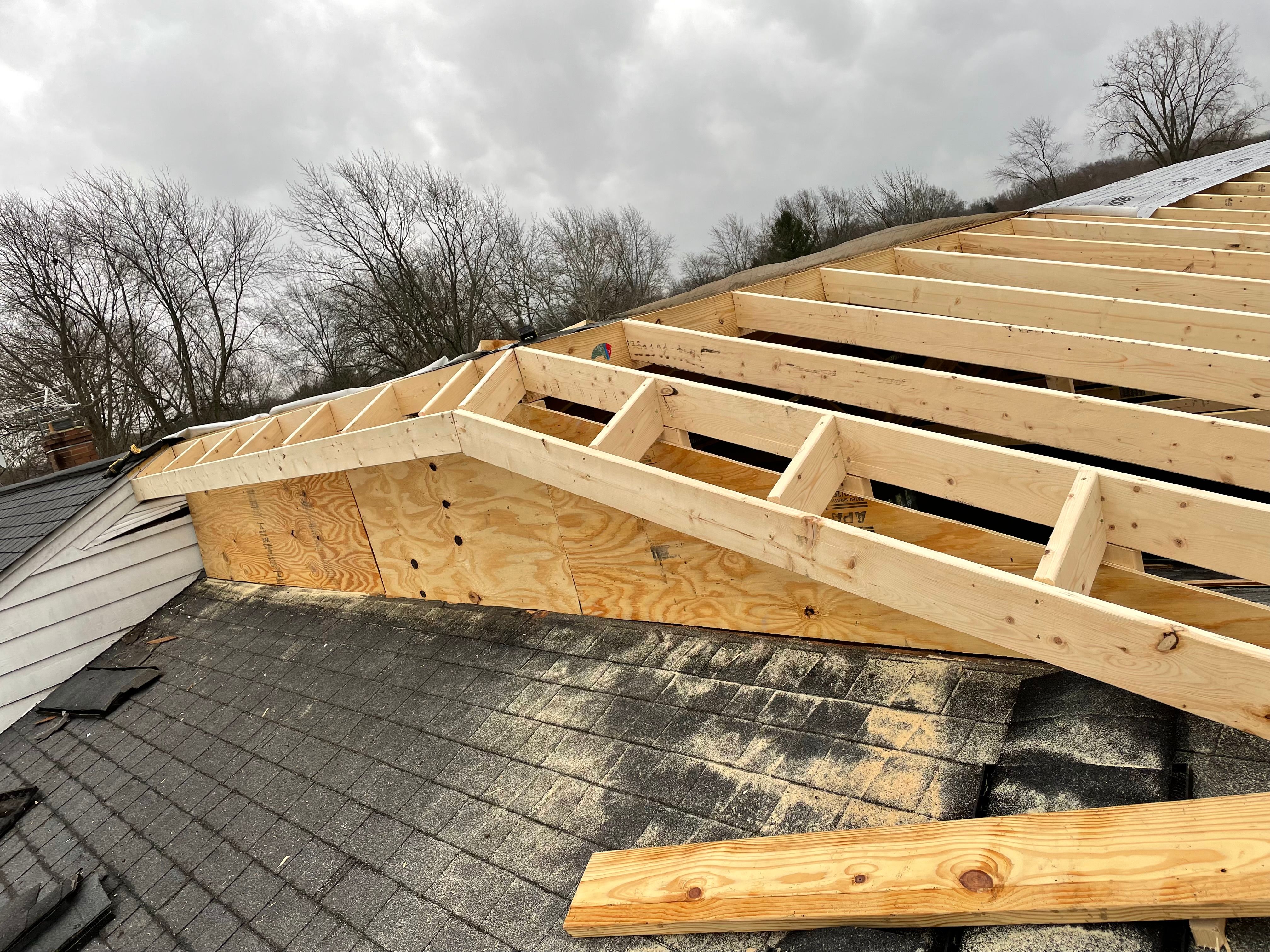  for Fixin’ Hixson’ in Medina, OH