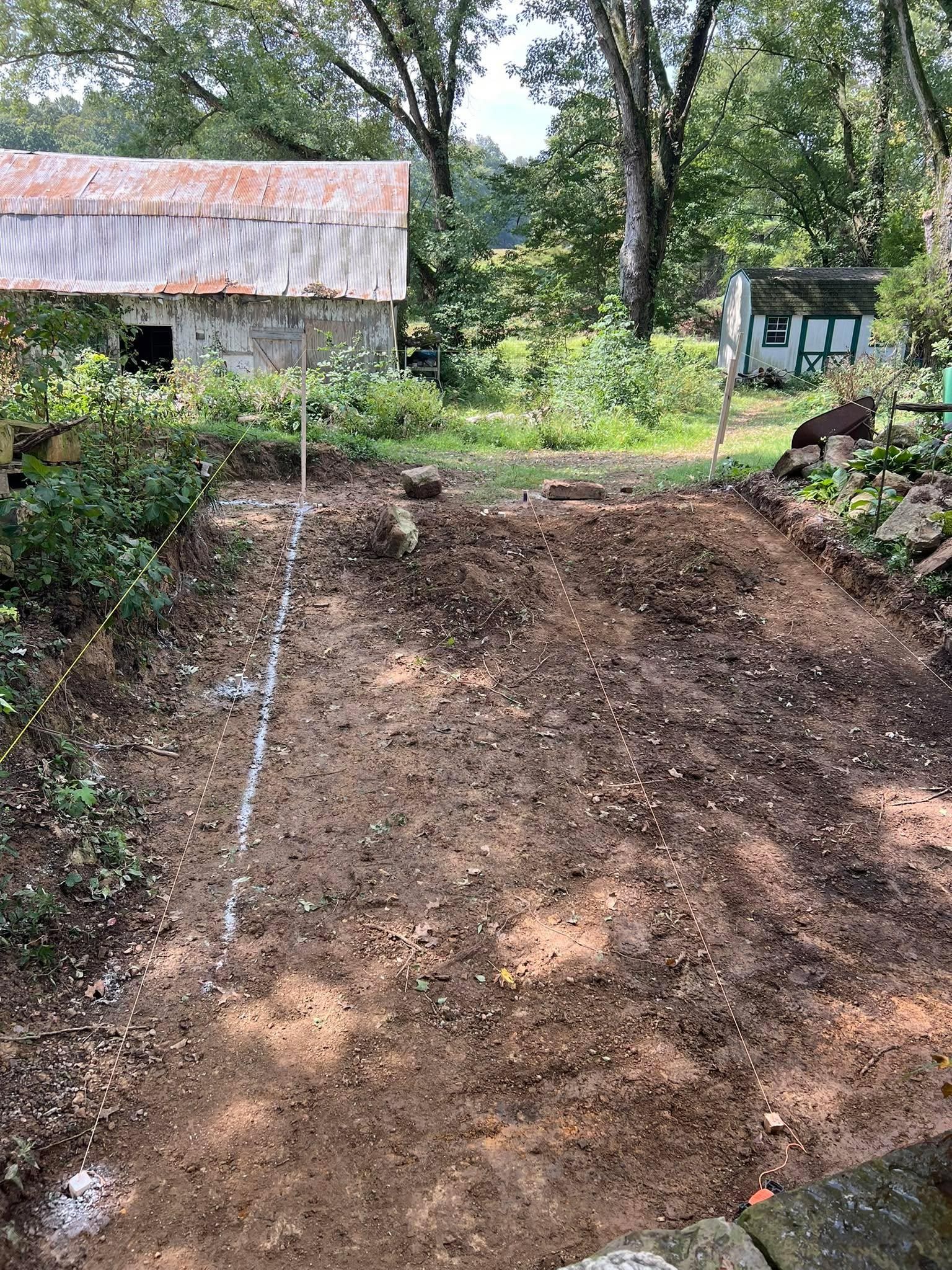  for Full Service Landscaping in Louisville, KY