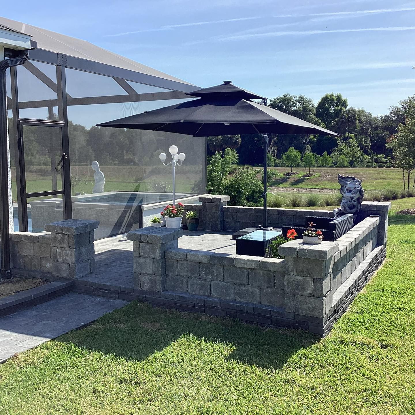  for Top Quality Hardscapes in The Villages, FL